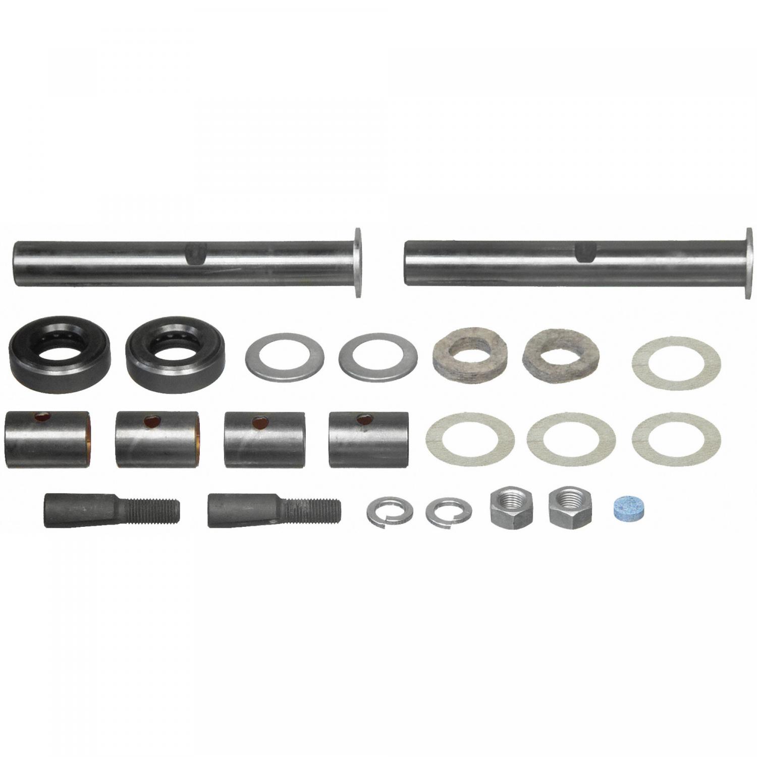 Moog 8350B Steering King Pin Set product image 1 of 1
