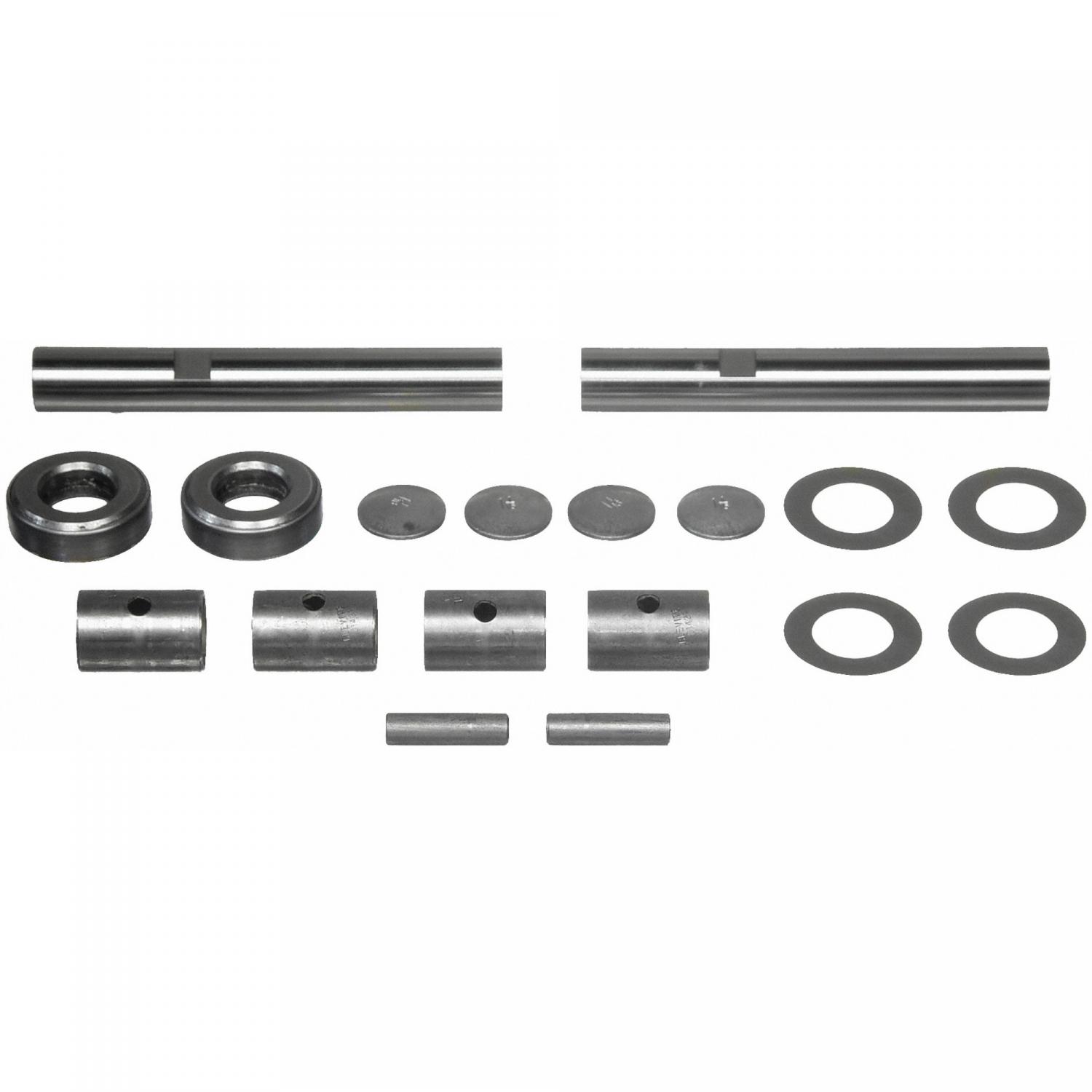 Moog 8363B Steering King Pin Set product image 1 of 1