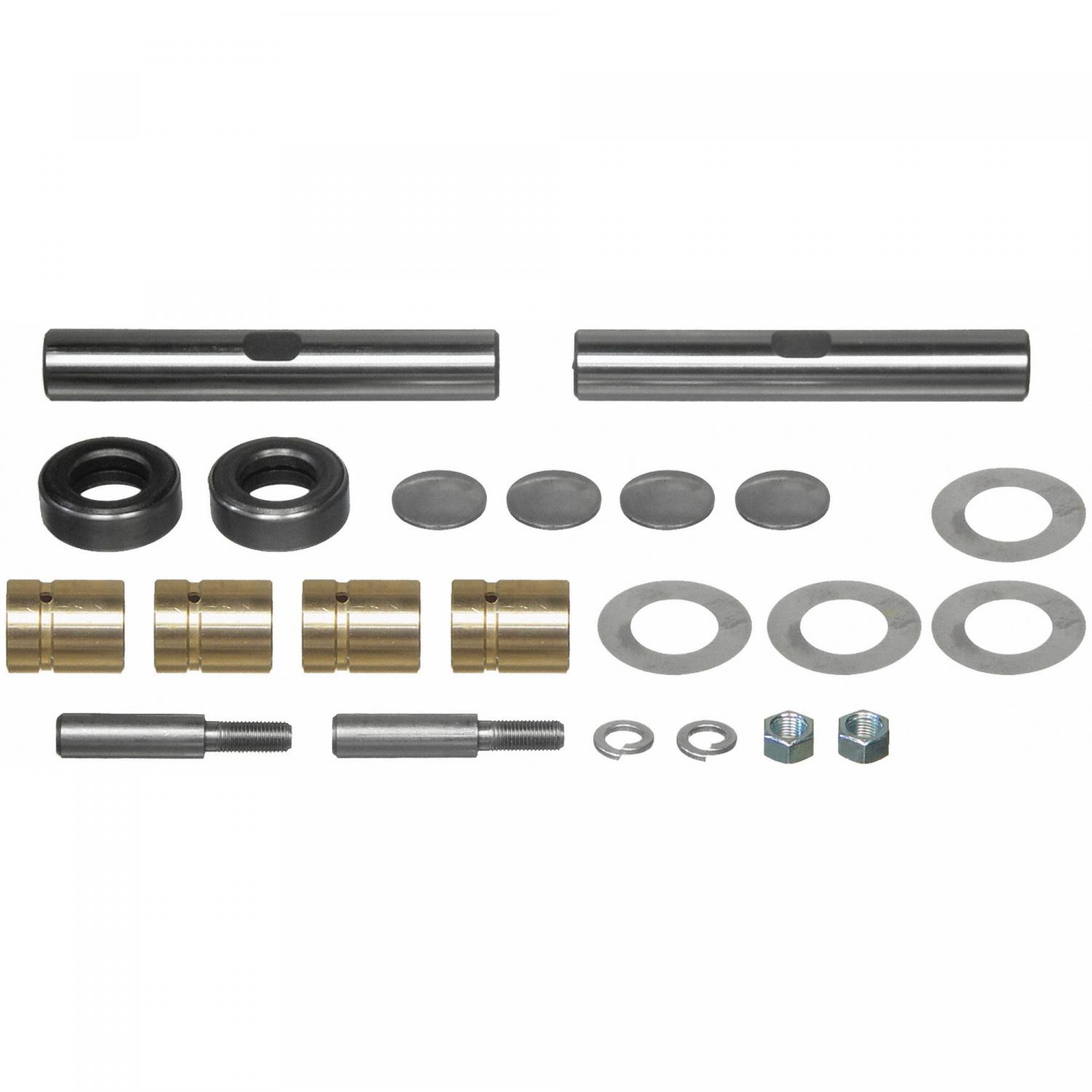 Moog 8377B Steering King Pin Set product image 1 of 1