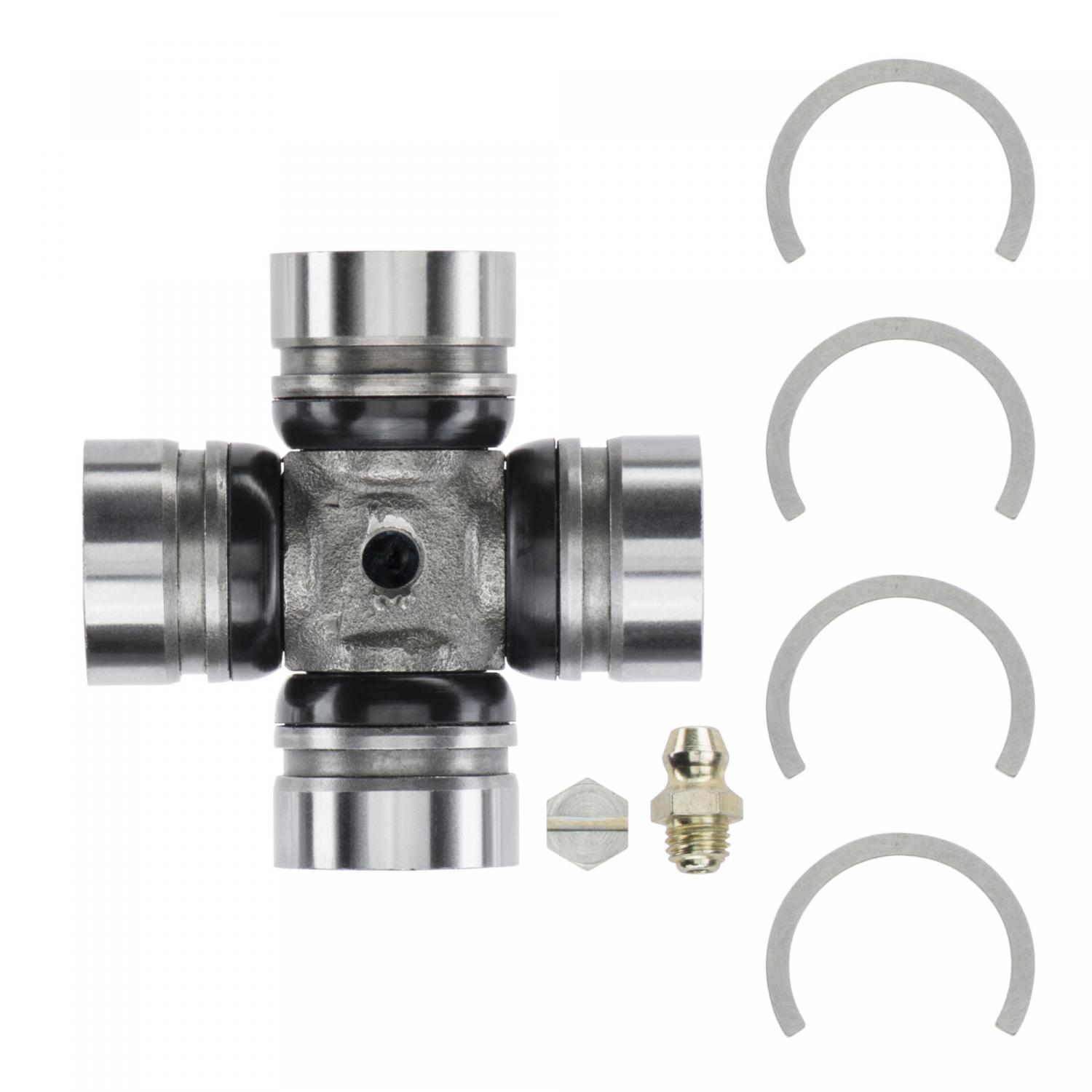Moog 838 Universal Joint product image 1 of 2