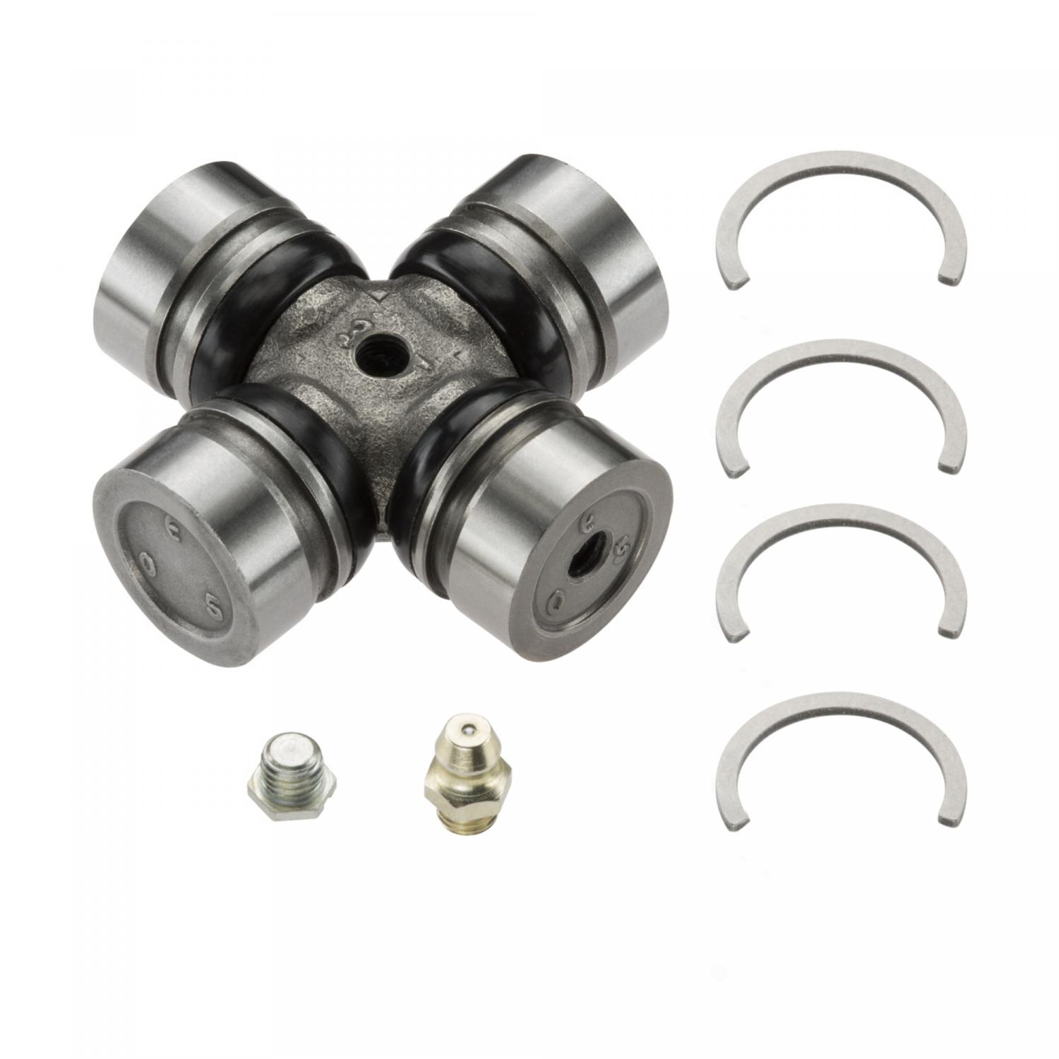 Moog 838 Universal Joint product image 2 of 2