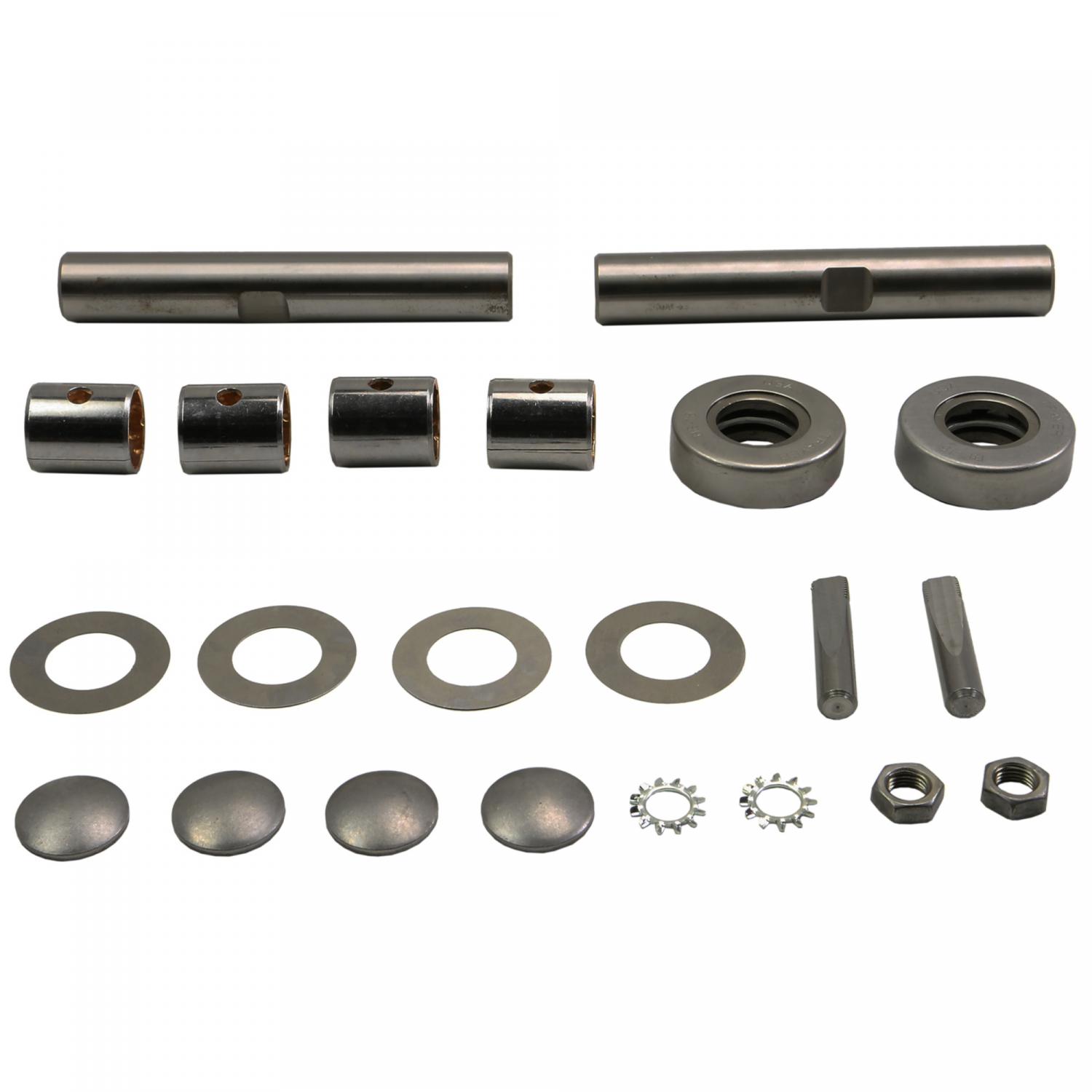Moog 8390B - Steering King Pin Set Moog 8390B Steering King Pin Set product image 1 of 1
