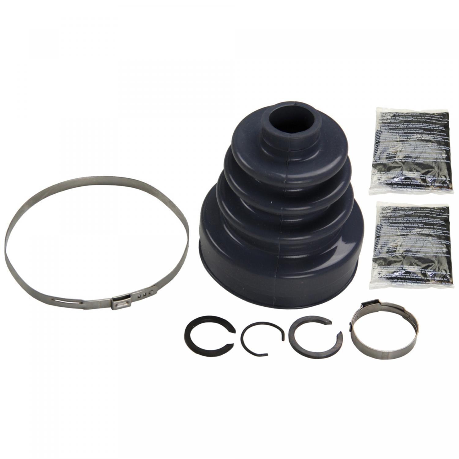 Moog 8400 CV Joint Boot Kit product image 1 of 1