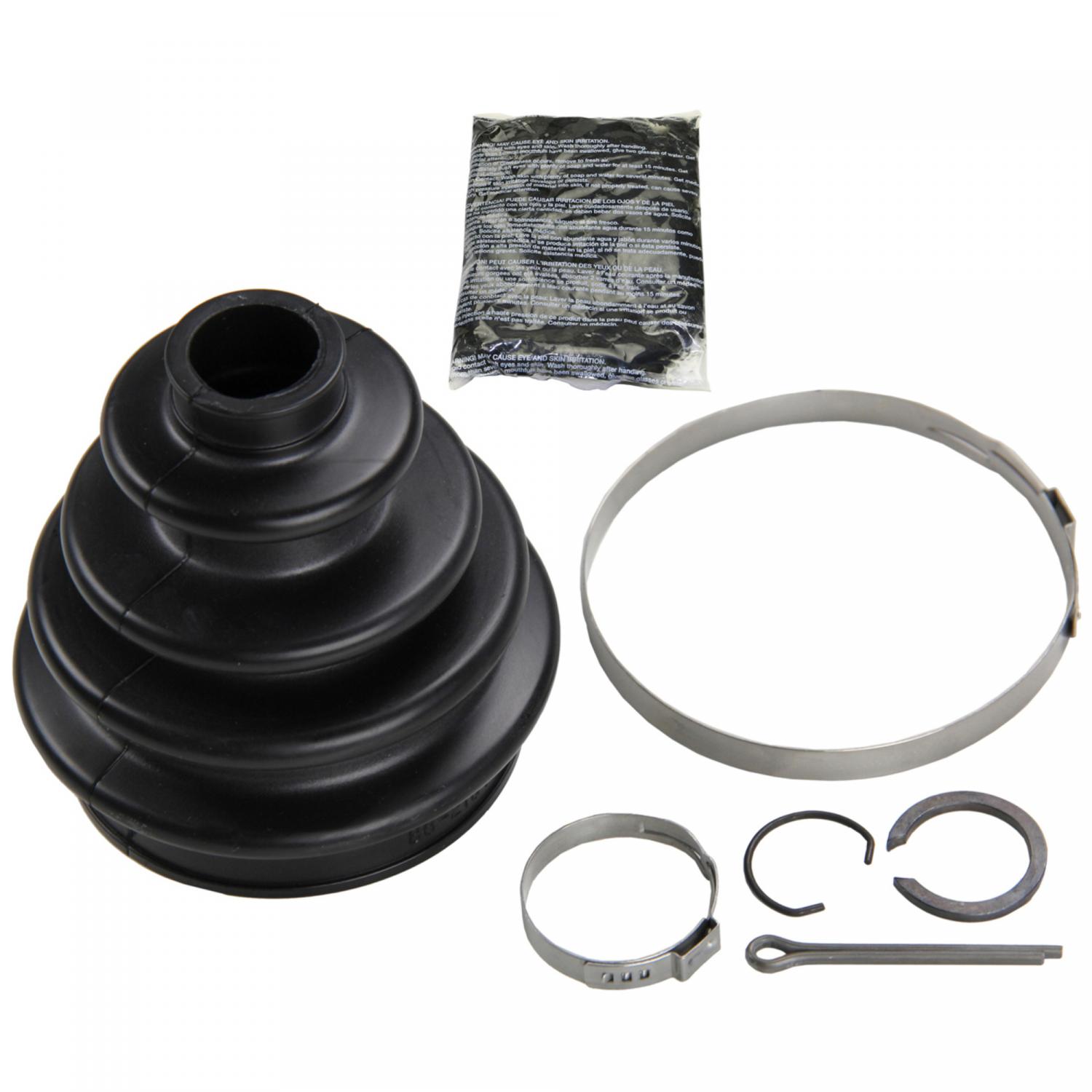 Moog 8419 CV Joint Boot Kit product image 1 of 1