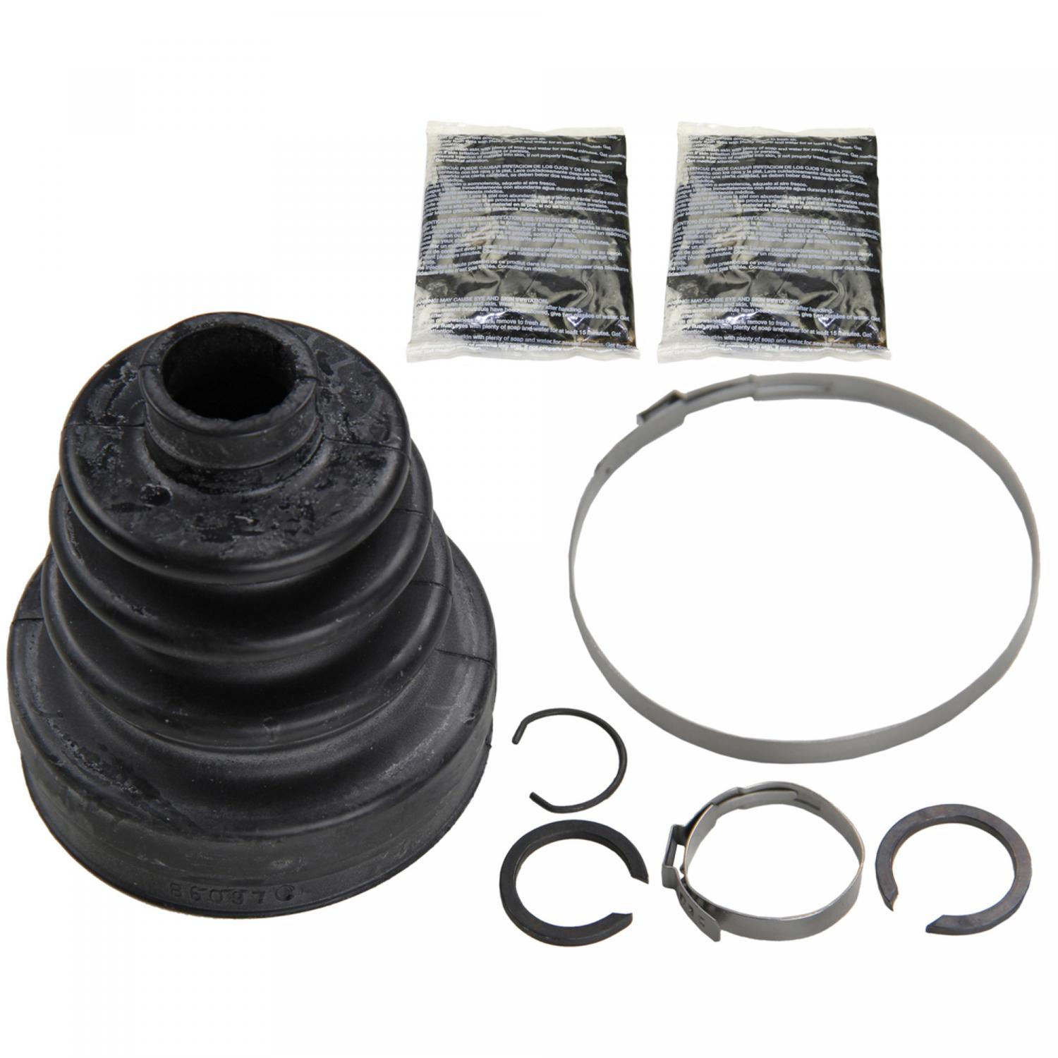 Moog 8421 CV Joint Boot Kit product image 1 of 1