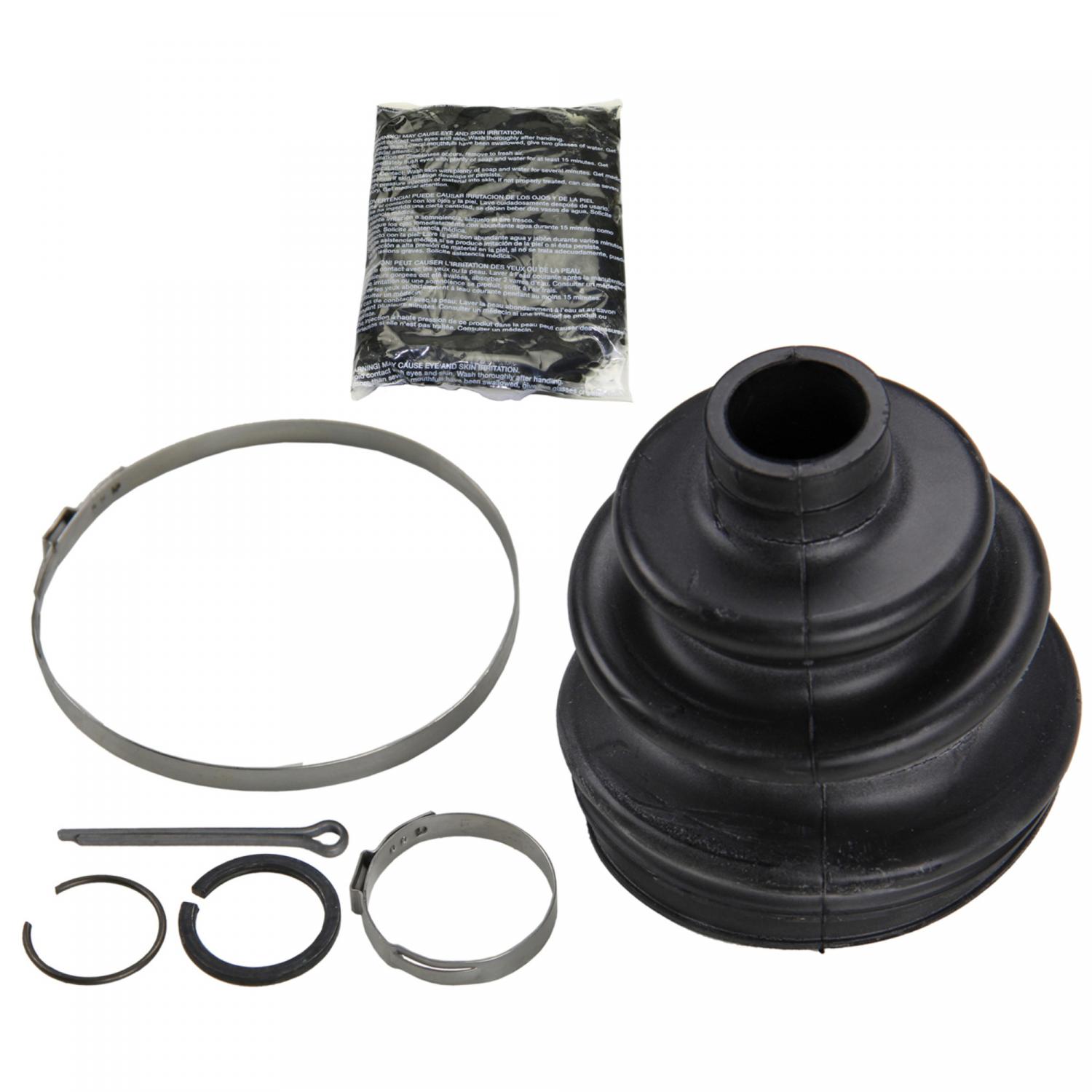 Moog 8424 CV Joint Boot Kit product image 1 of 1