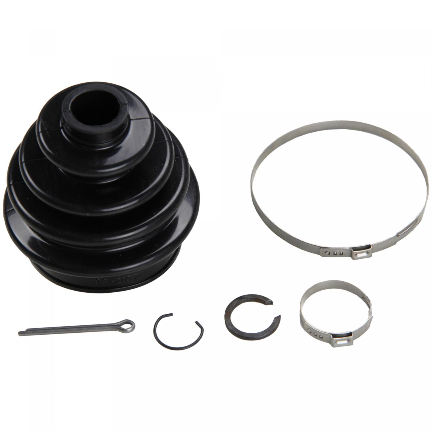 Moog 8448 - CV Joint Boot Kit Moog 8448 CV Joint Boot Kit product image 1 of 1