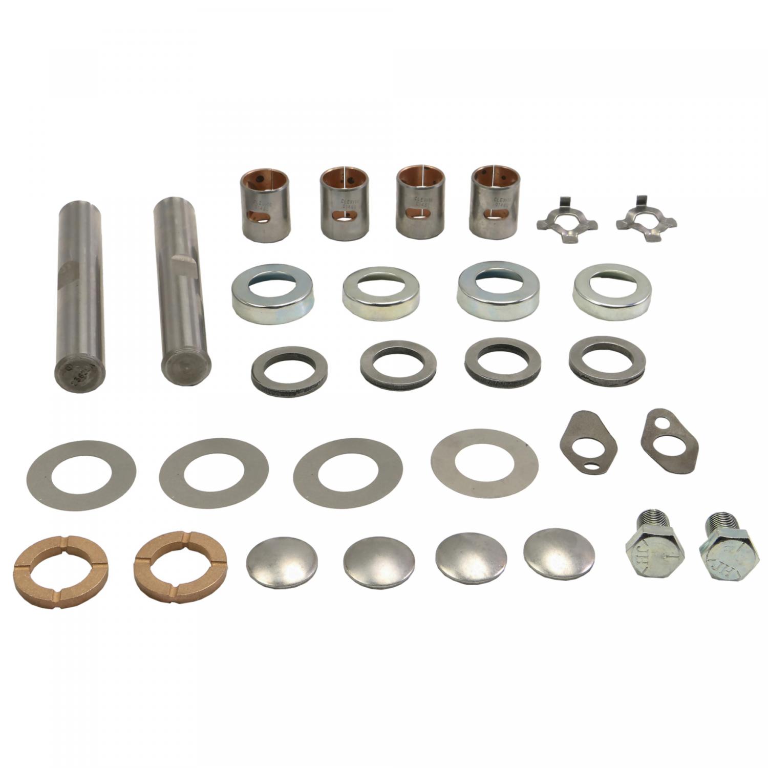 Moog 8453B Steering King Pin Set product image 1 of 1