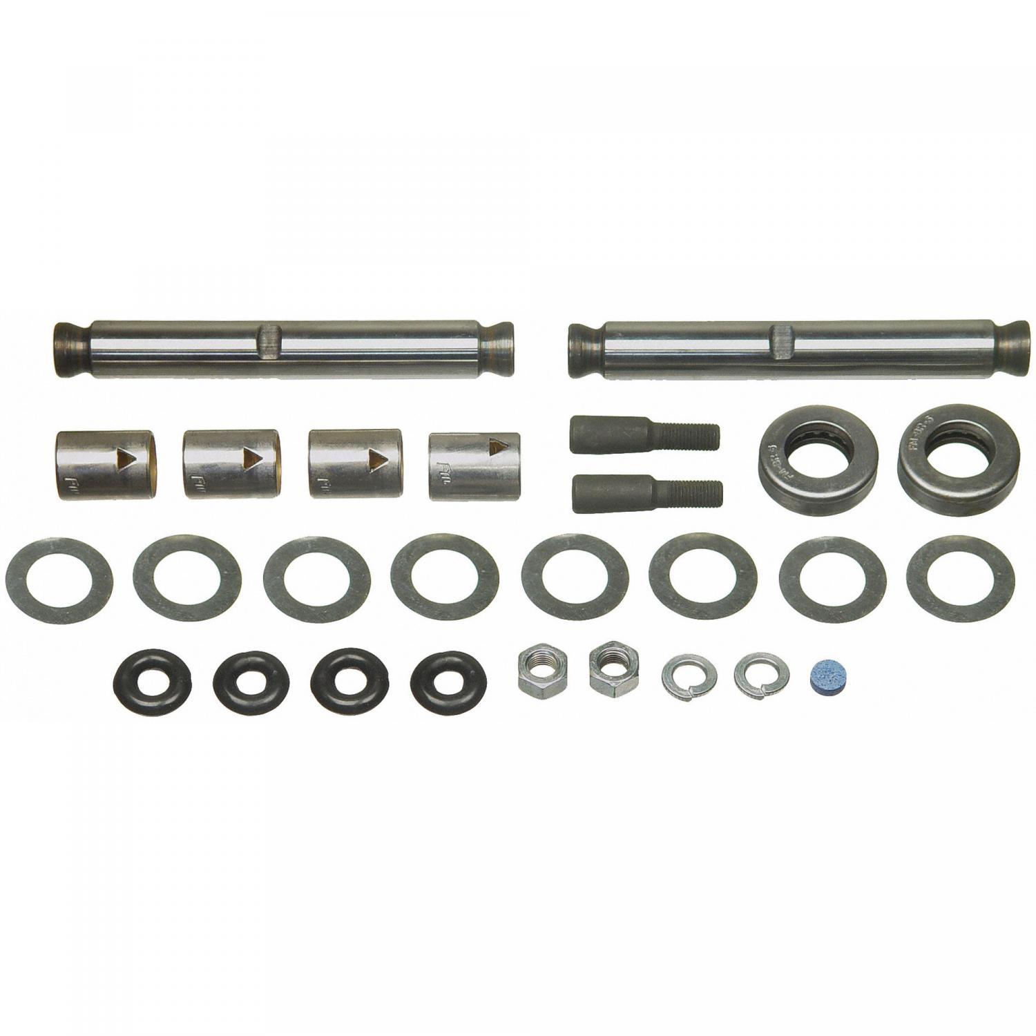 Moog 8455B - Steering King Pin Set Moog 8455B Steering King Pin Set product image 1 of 1