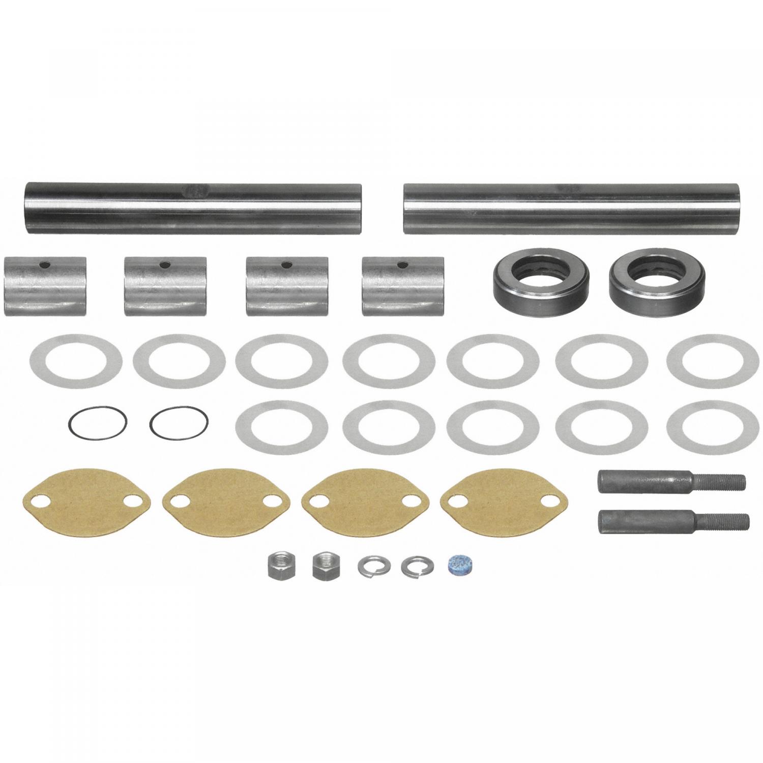 Moog 8491B Steering King Pin Set product image 1 of 1