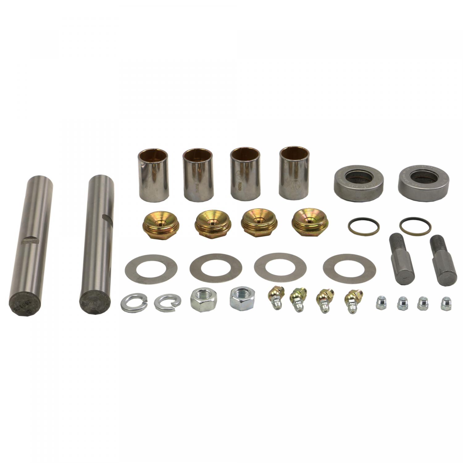 Moog 8524B Steering King Pin Set product image 1 of 1