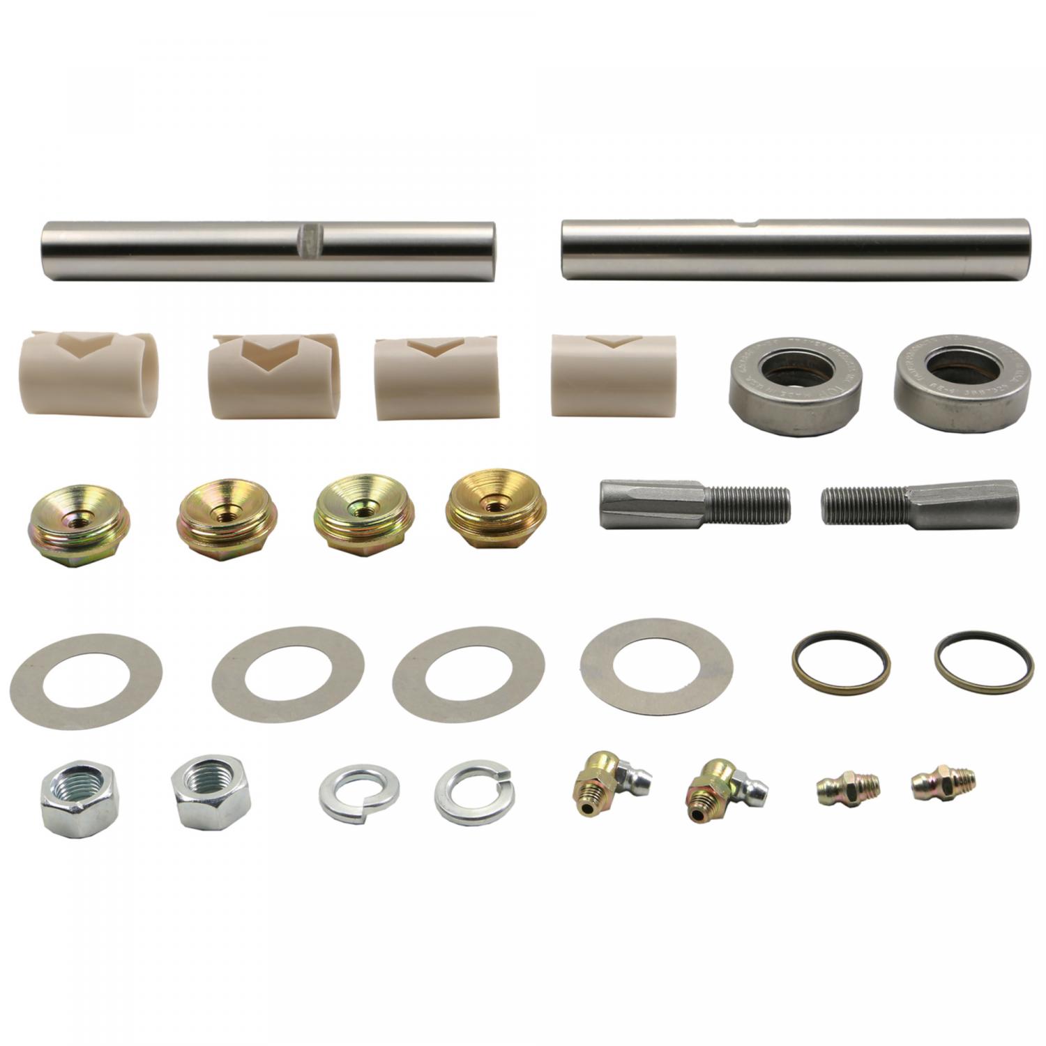 Moog 8524N Steering King Pin Set product image 1 of 1