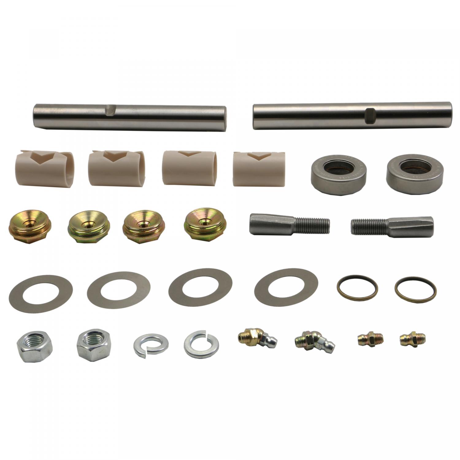 Moog 8540N Steering King Pin Set product image 1 of 1