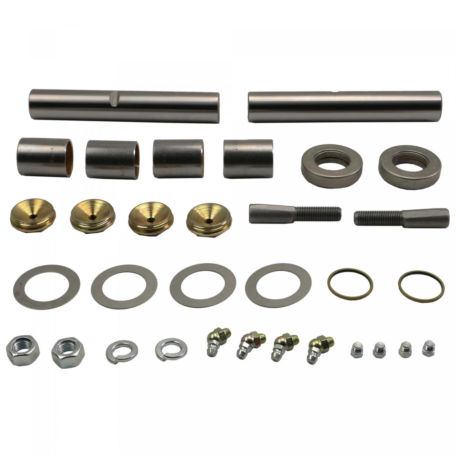 Moog 8555B - Steering King Pin Set Moog 8555B Steering King Pin Set product image 1 of 1