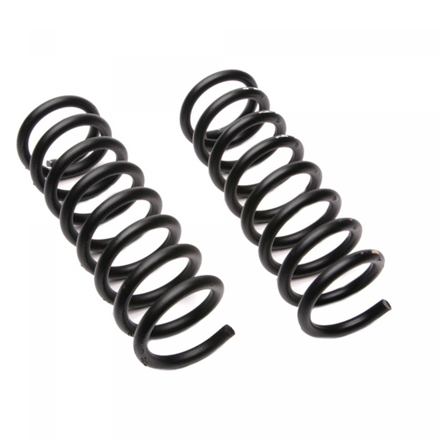 Moog 8556 Coil Spring Set product image 1 of 1