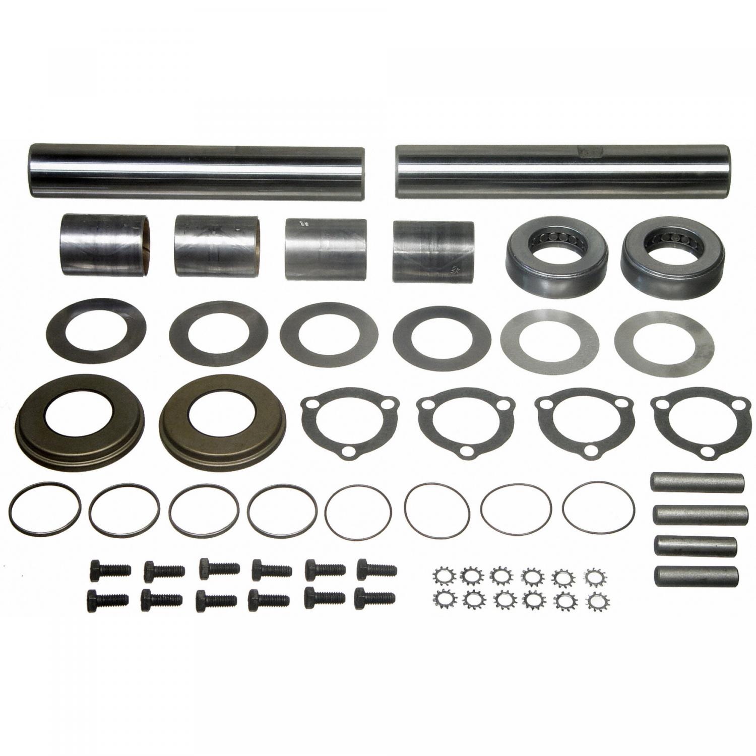 Moog 8567B - Steering King Pin Set Moog 8567B Steering King Pin Set product image 1 of 1