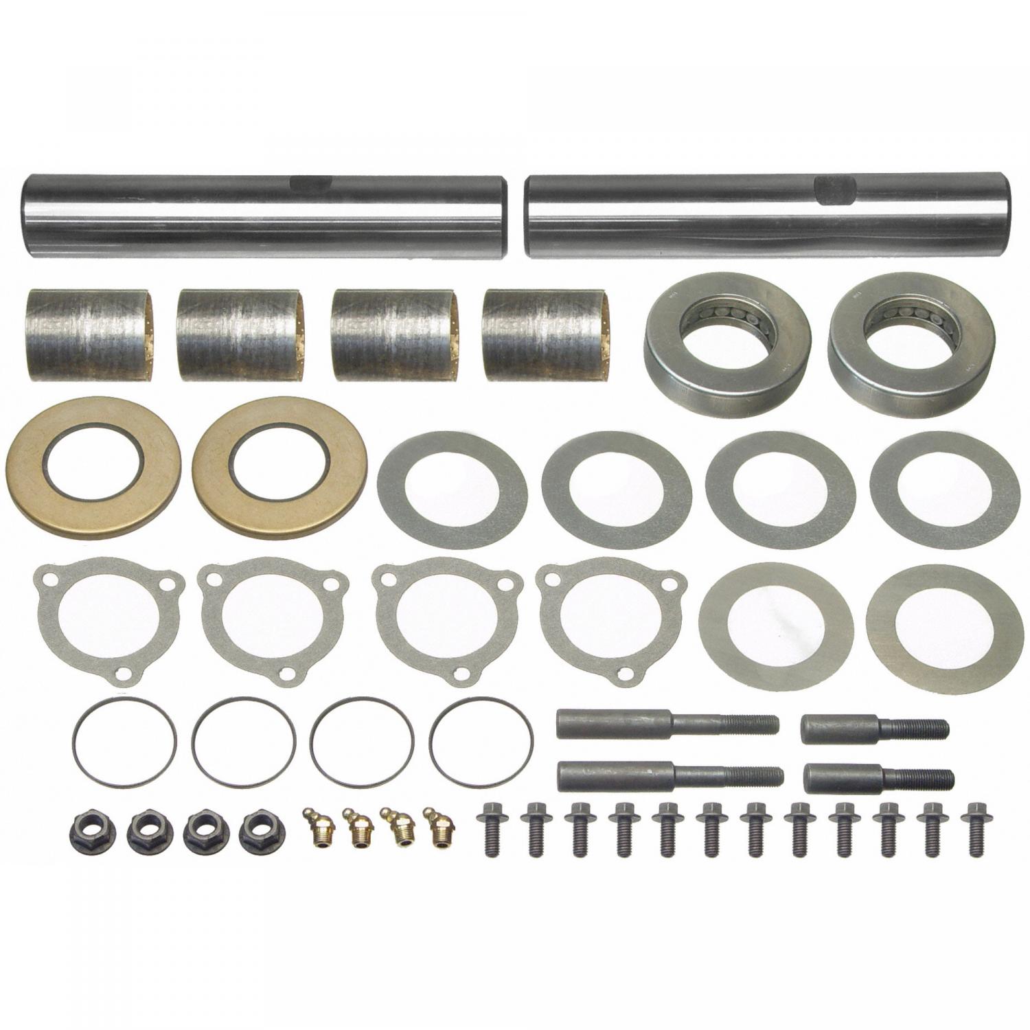 Moog 8571B Steering King Pin Set product image 1 of 1