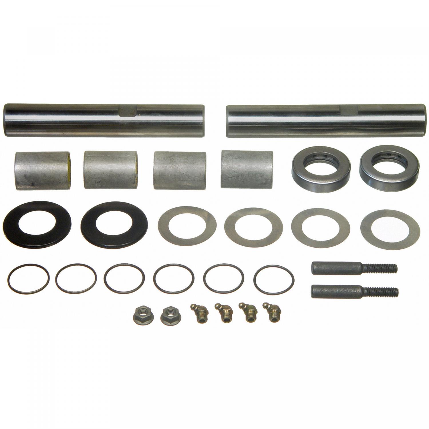 Moog 8577C002 Steering King Pin Set product image 1 of 1