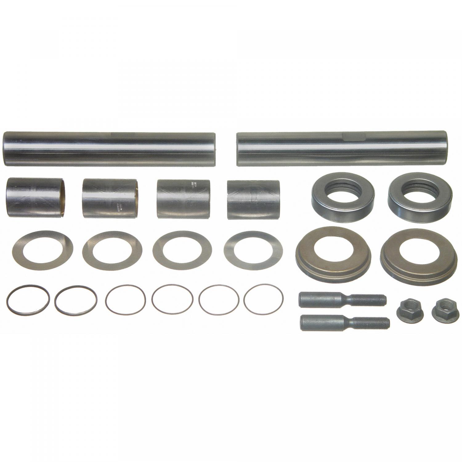 Moog 8579B002 Steering King Pin Set product image 1 of 1