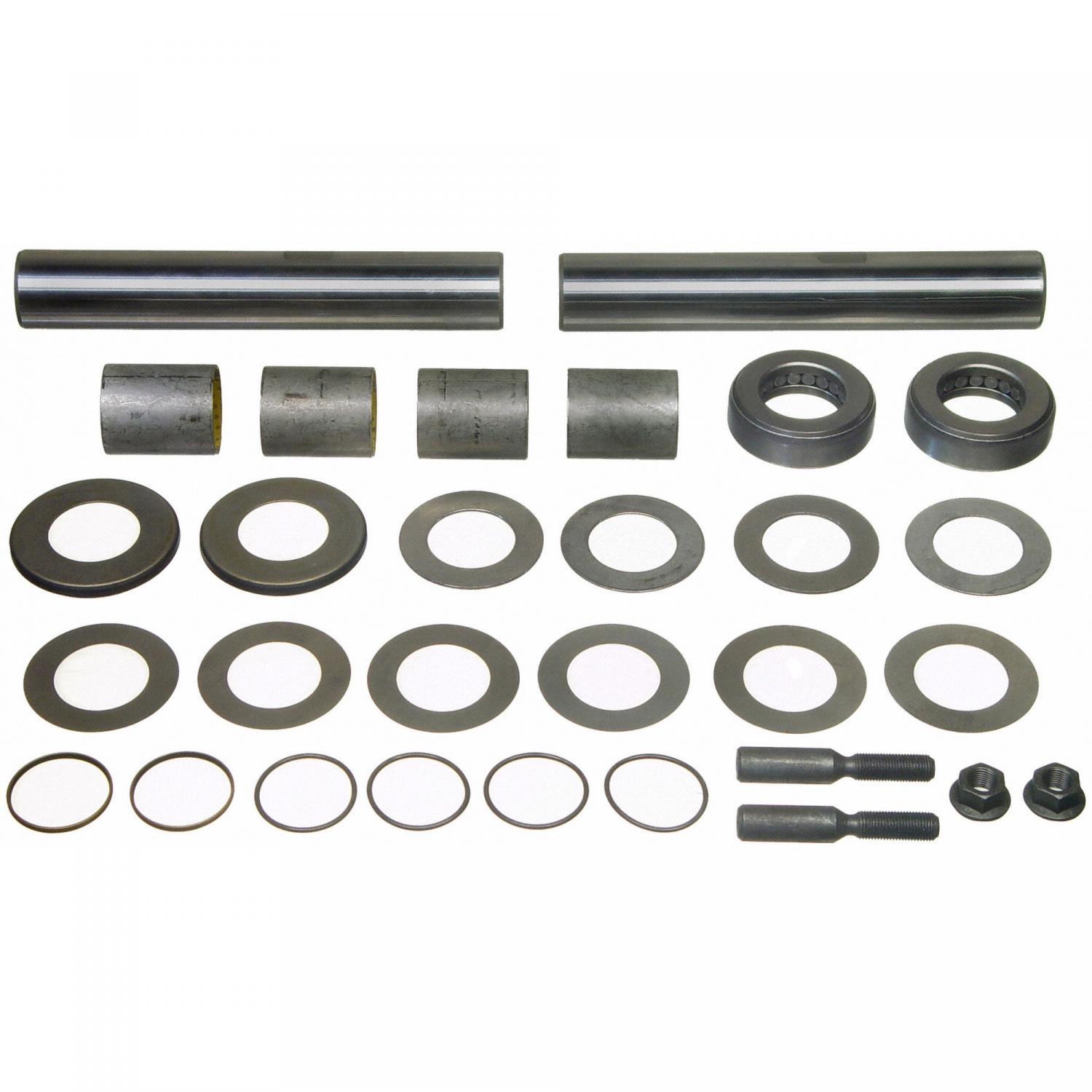 Moog 8581N002 Steering King Pin Set product image 1 of 1