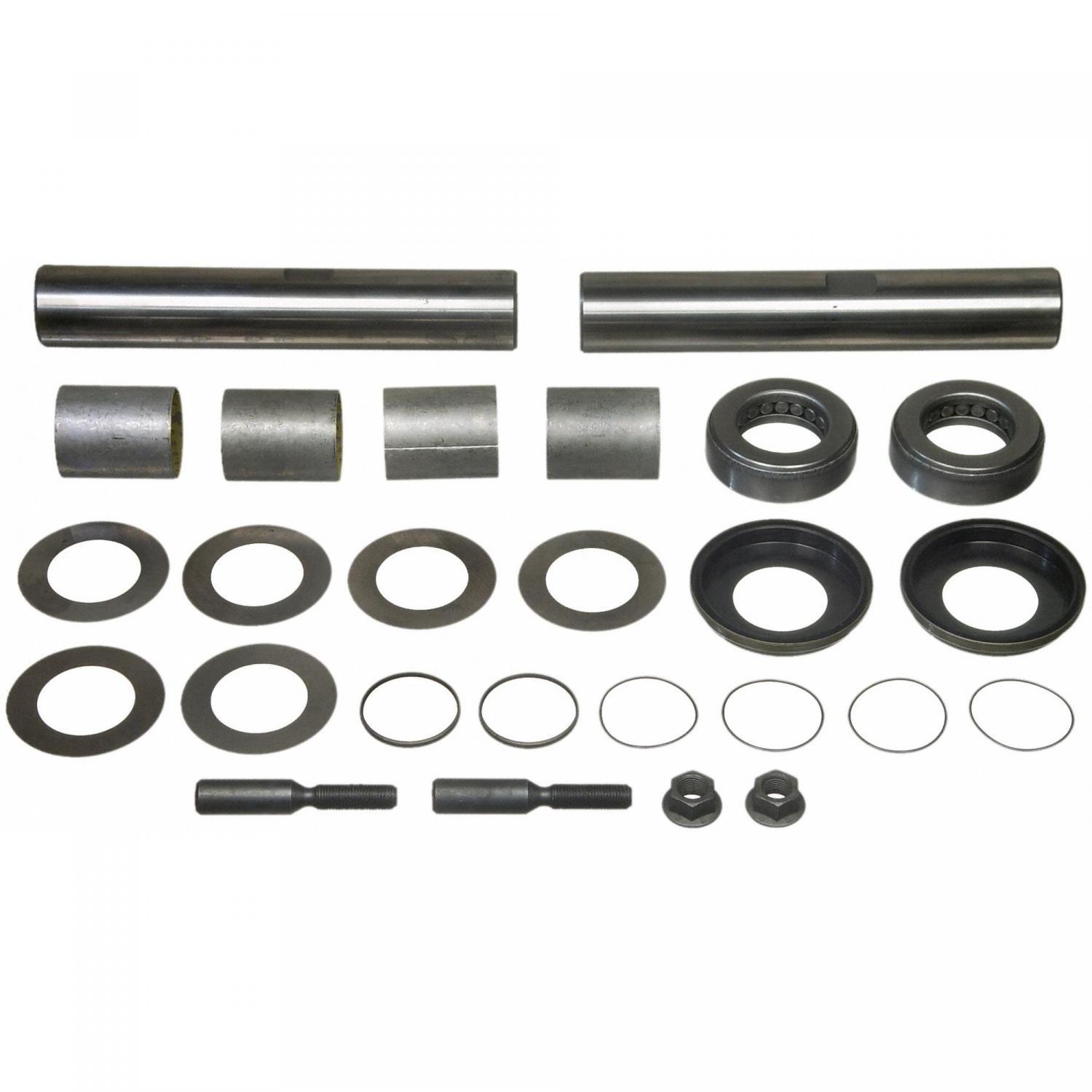 Moog 8583N002 Steering King Pin Set product image 1 of 1