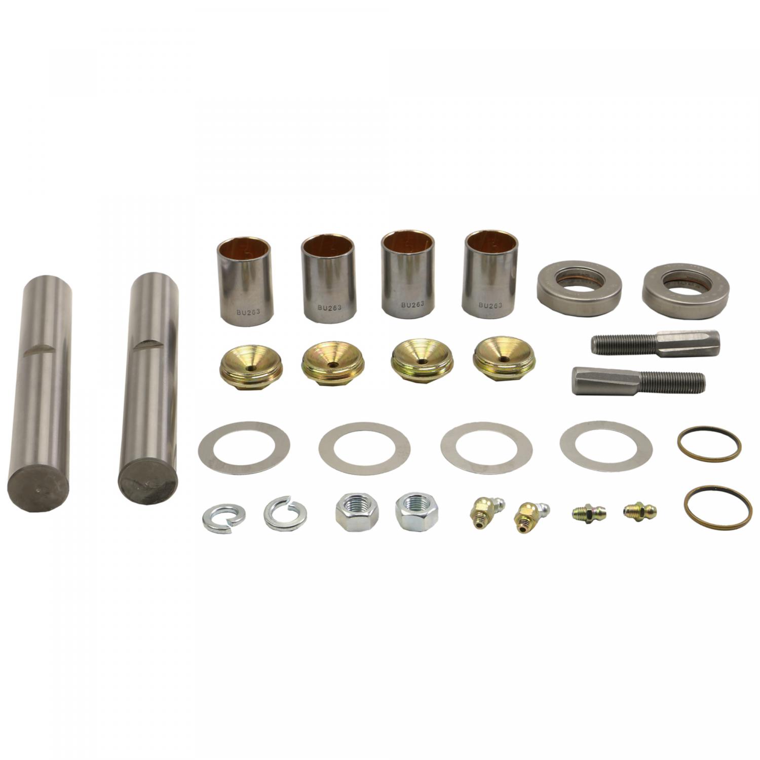 Moog 8589B Steering King Pin Set product image 1 of 1
