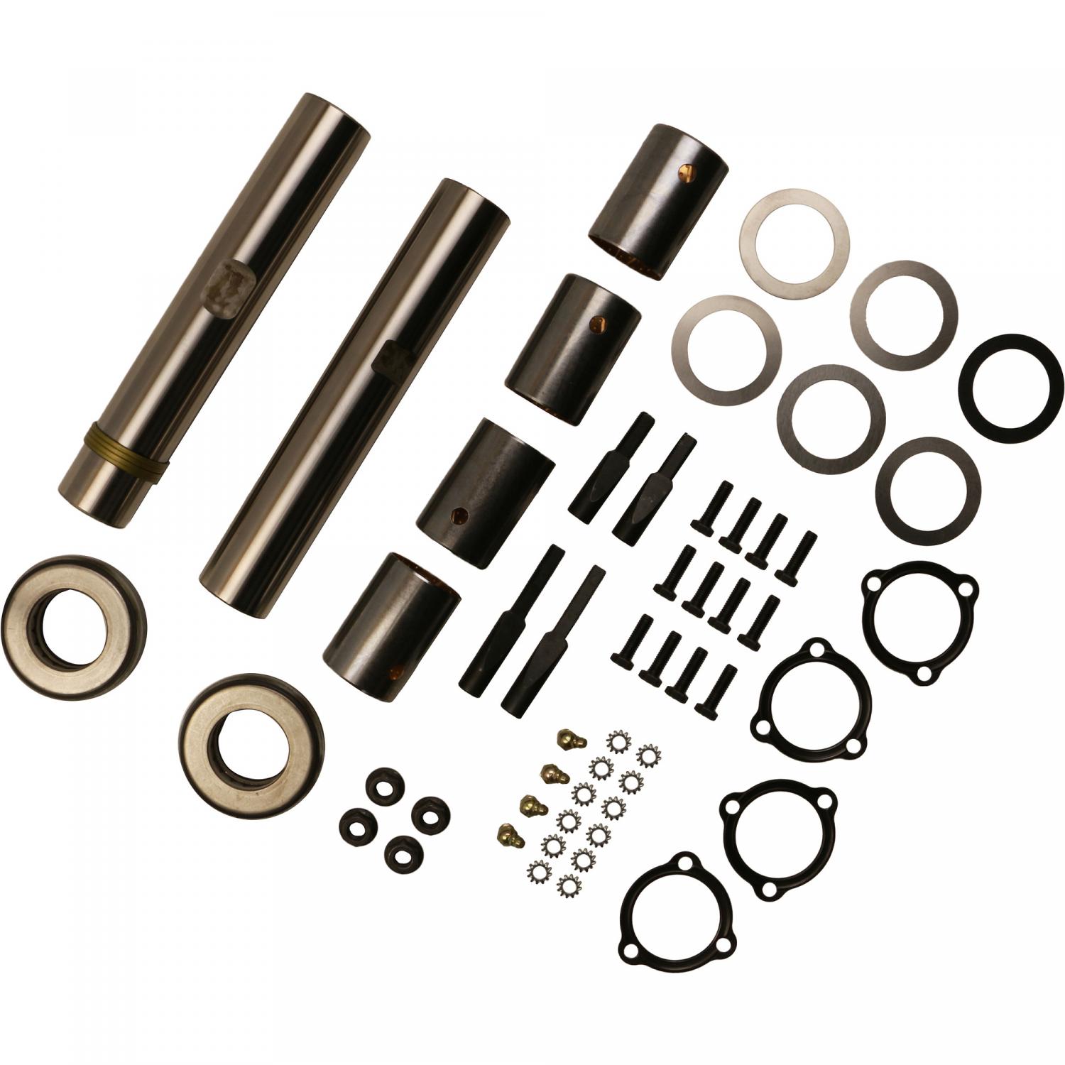 Moog 8590B - Steering King Pin Set Moog 8590B Steering King Pin Set product image 1 of 3
