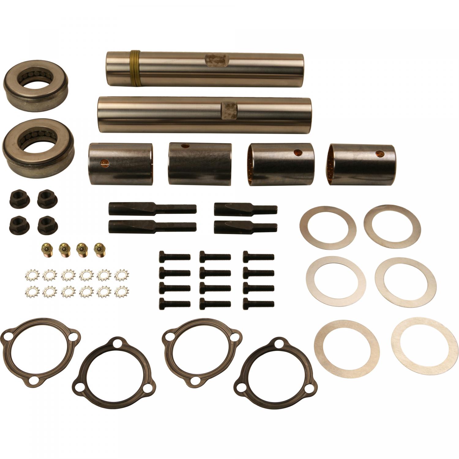 Moog 8590B - Steering King Pin Set Moog 8590B Steering King Pin Set product image 2 of 3