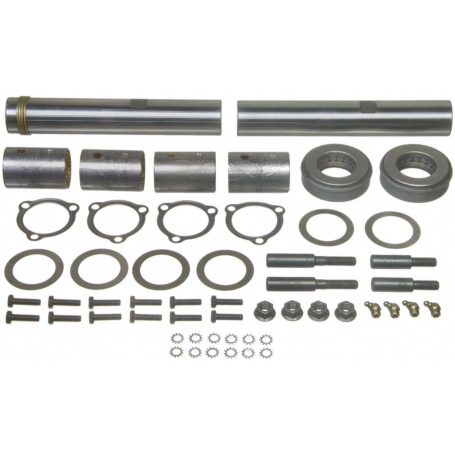 Moog 8590B - Steering King Pin Set Moog 8590B Steering King Pin Set product image 3 of 3