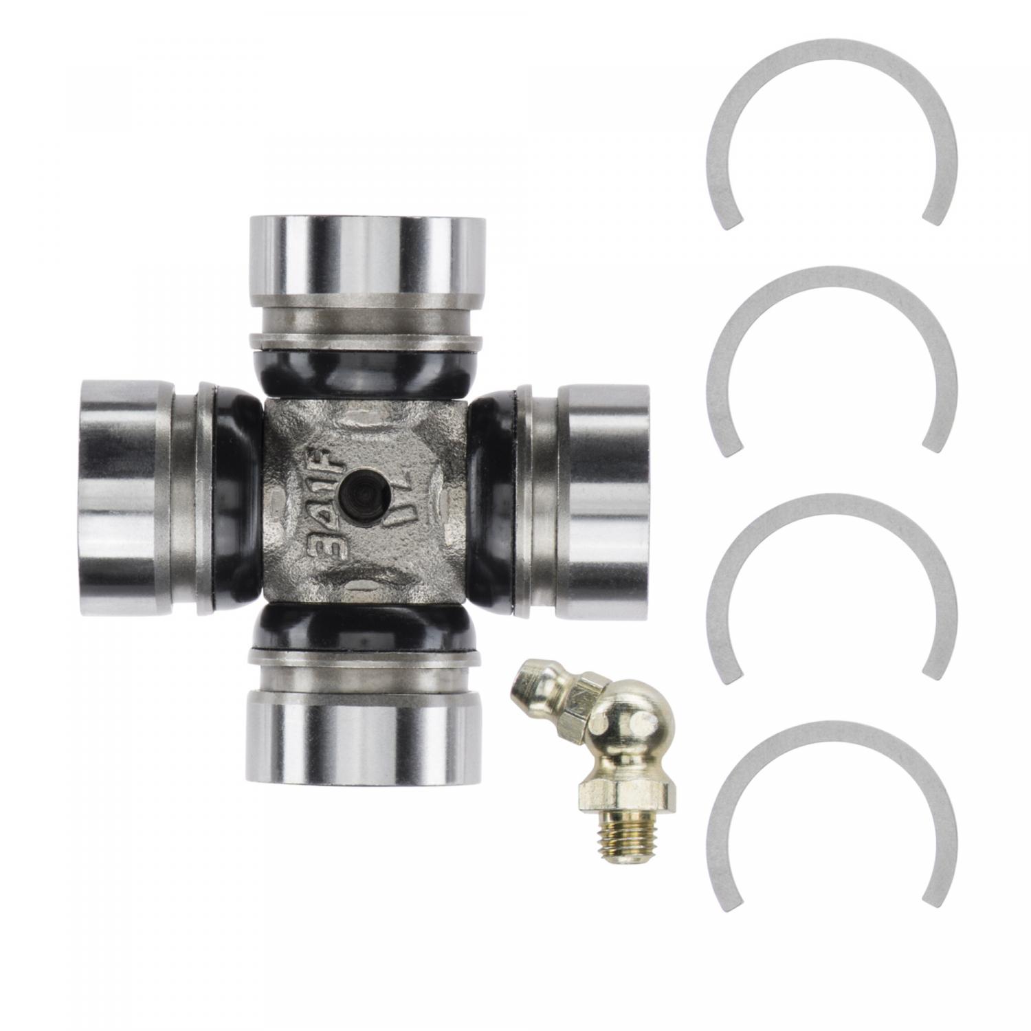 Moog 861 Universal Joint product image 1 of 2