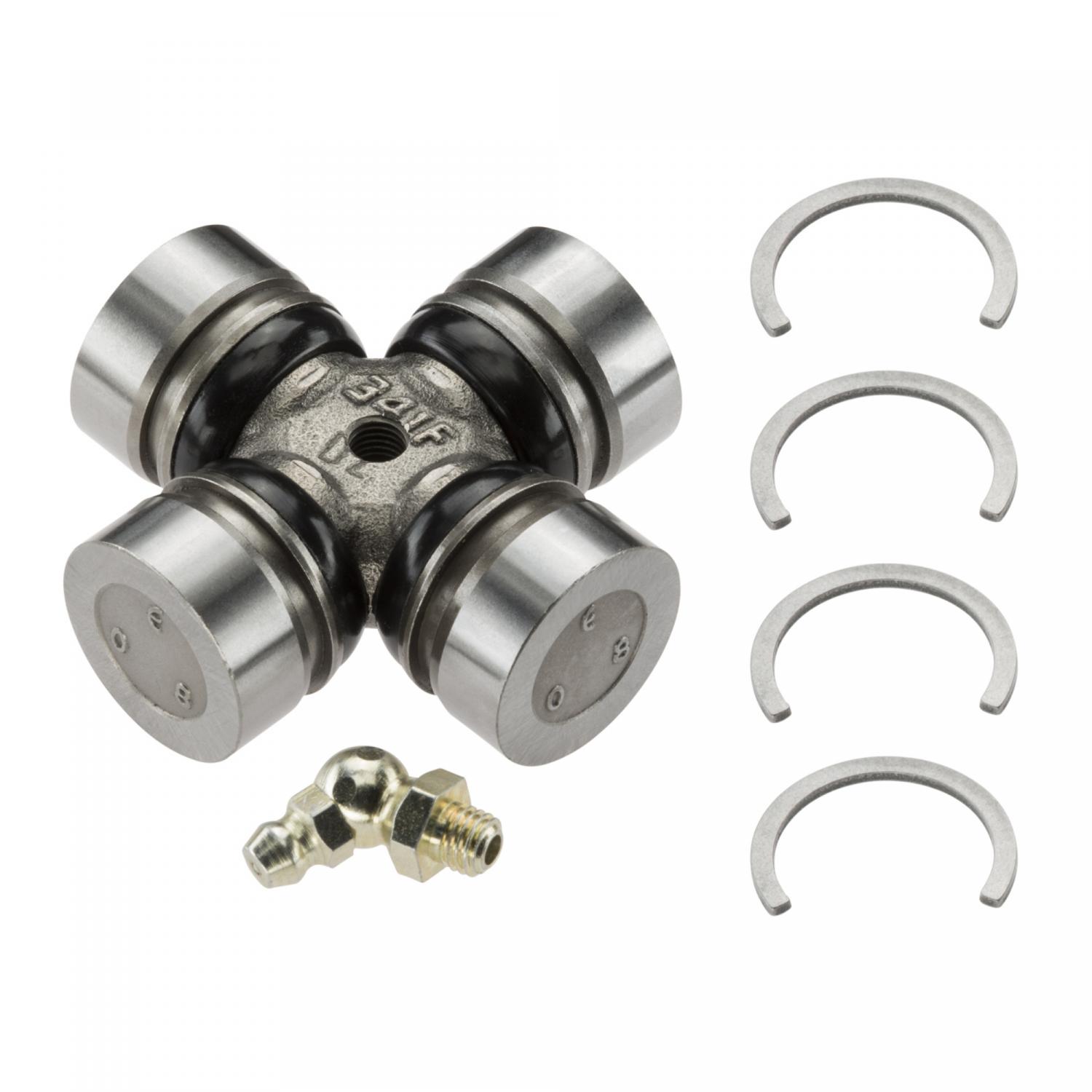 Moog 861 Universal Joint product image 2 of 2