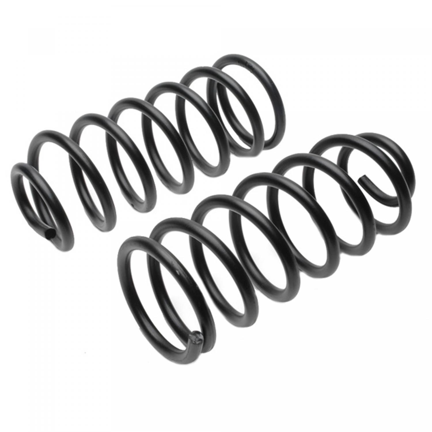 Moog 8621 Coil Spring Set product image 1 of 1