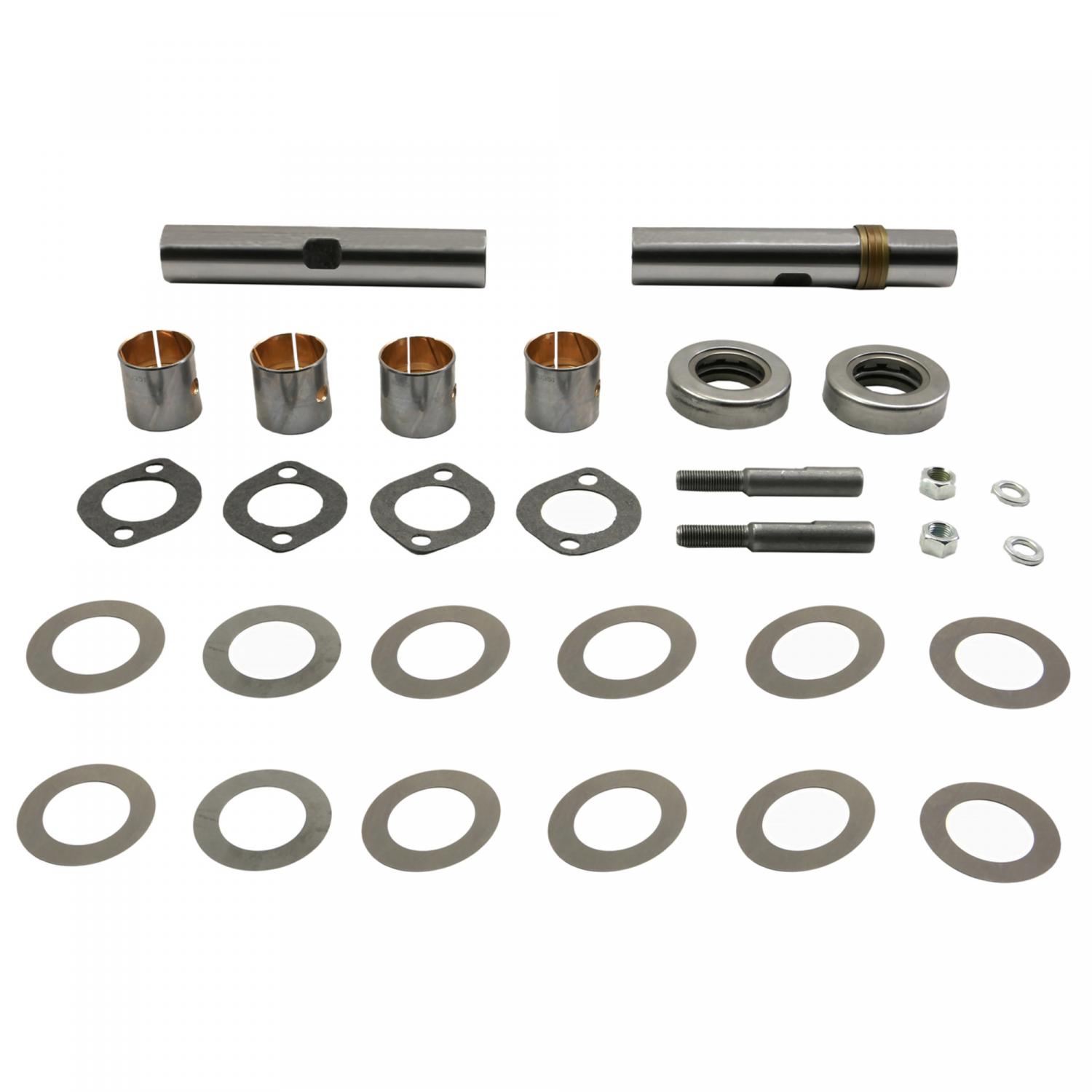 Moog 8627B Steering King Pin Set product image 1 of 1