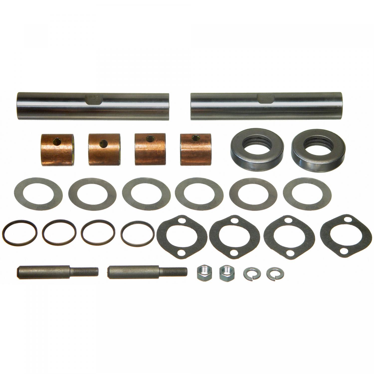 Moog 8627C Steering King Pin Set product image 1 of 1