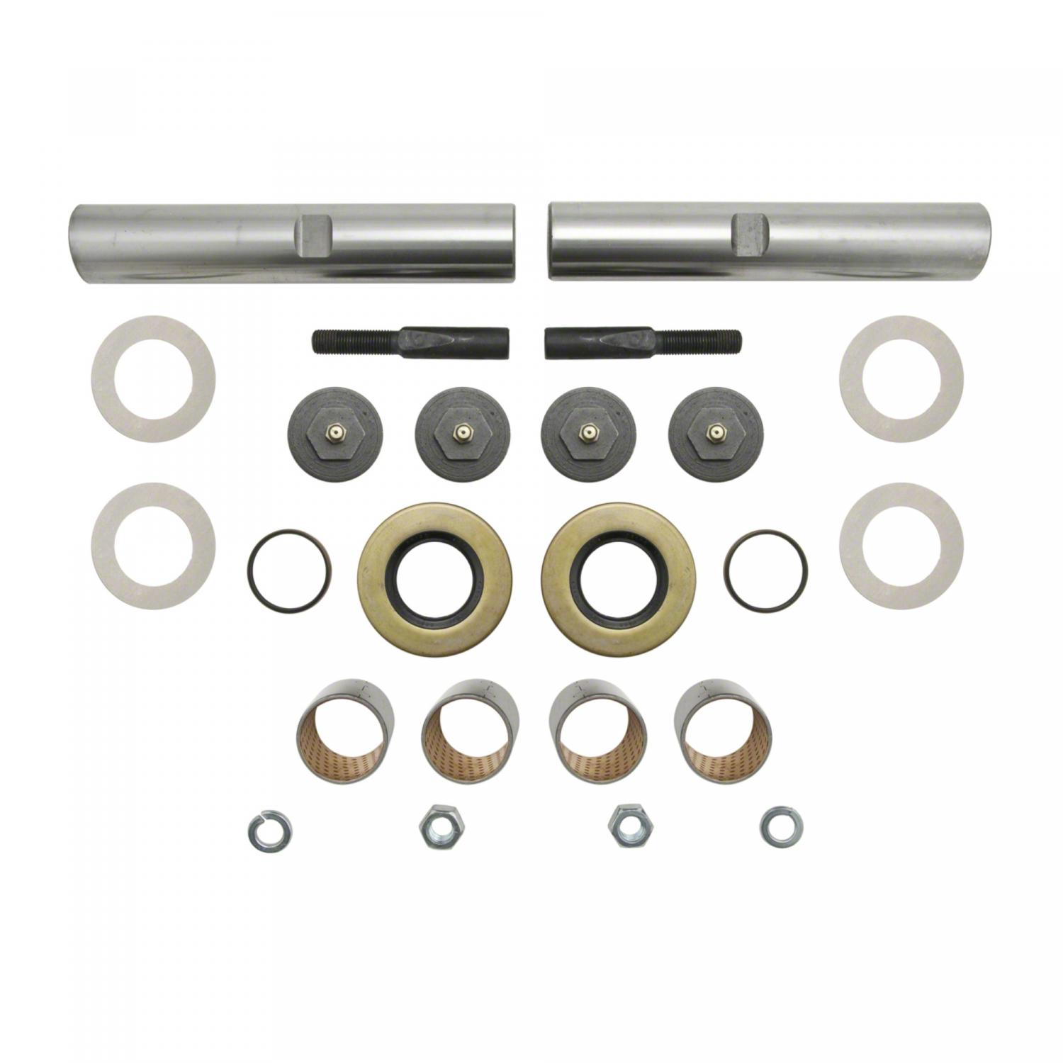 Moog 8629B Steering King Pin Set product image 1 of 1