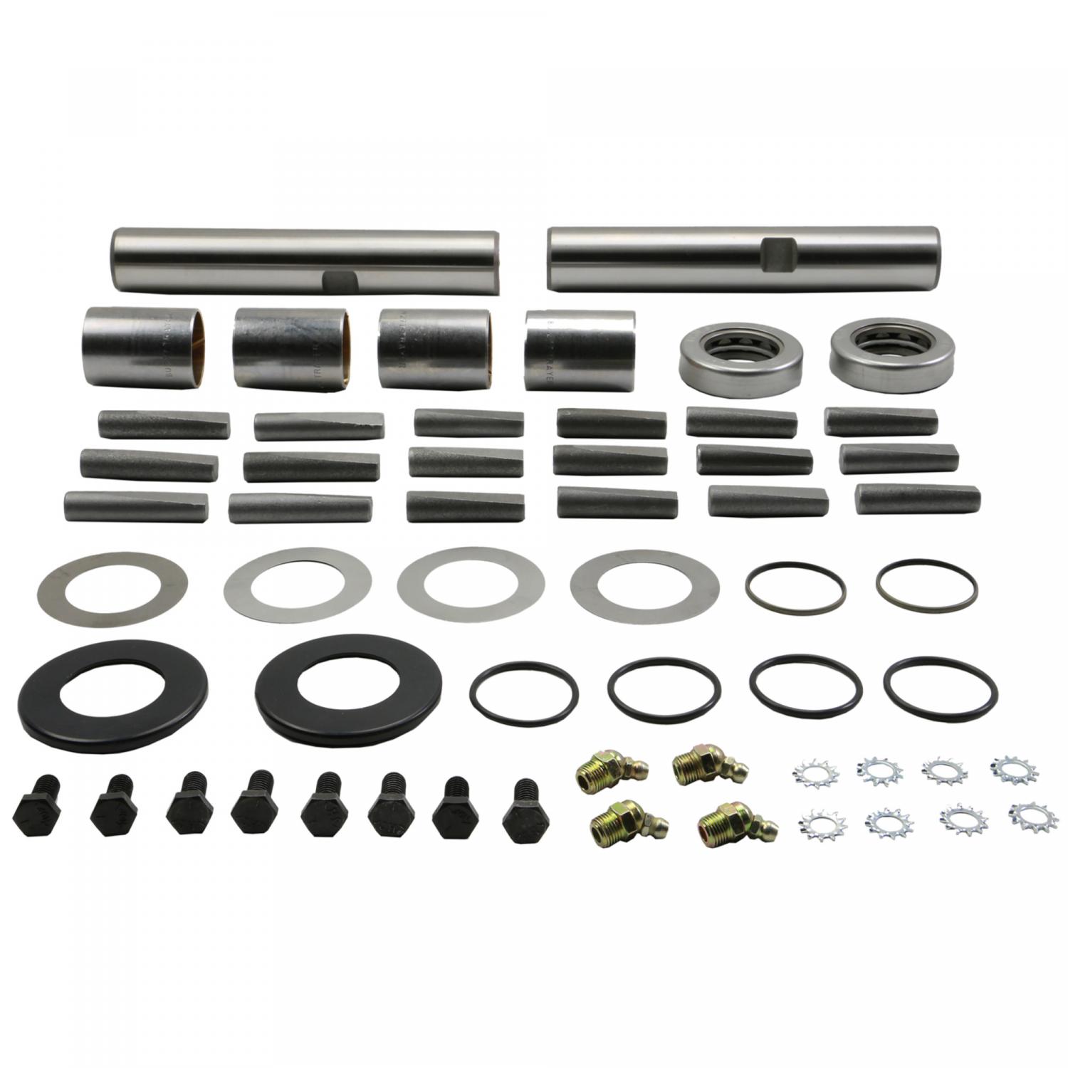 Moog 8637B Steering King Pin Set product image 1 of 1