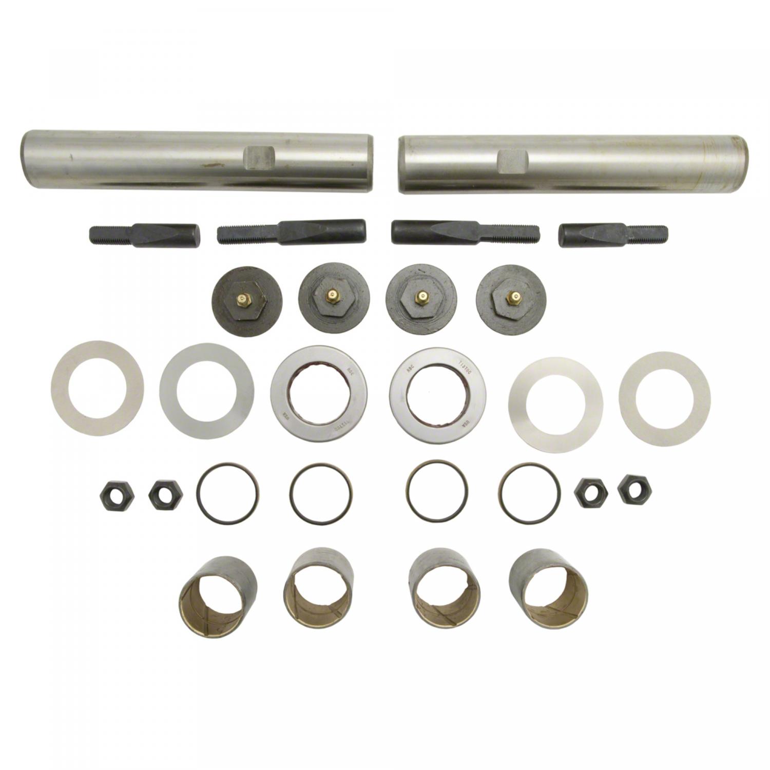 Moog 8639B Steering King Pin Set product image 1 of 1