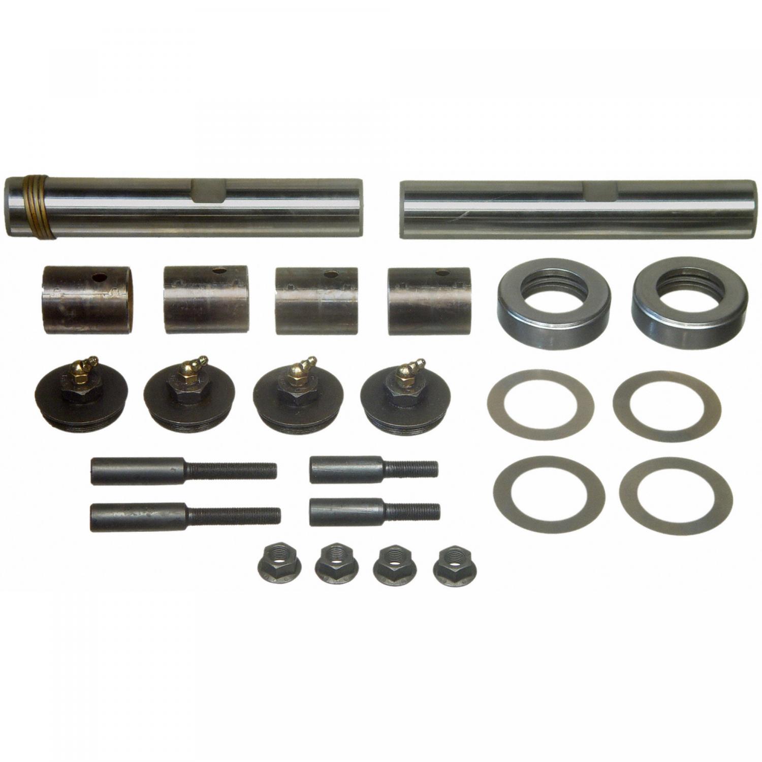 Moog 8653B Steering King Pin Set product image 1 of 1
