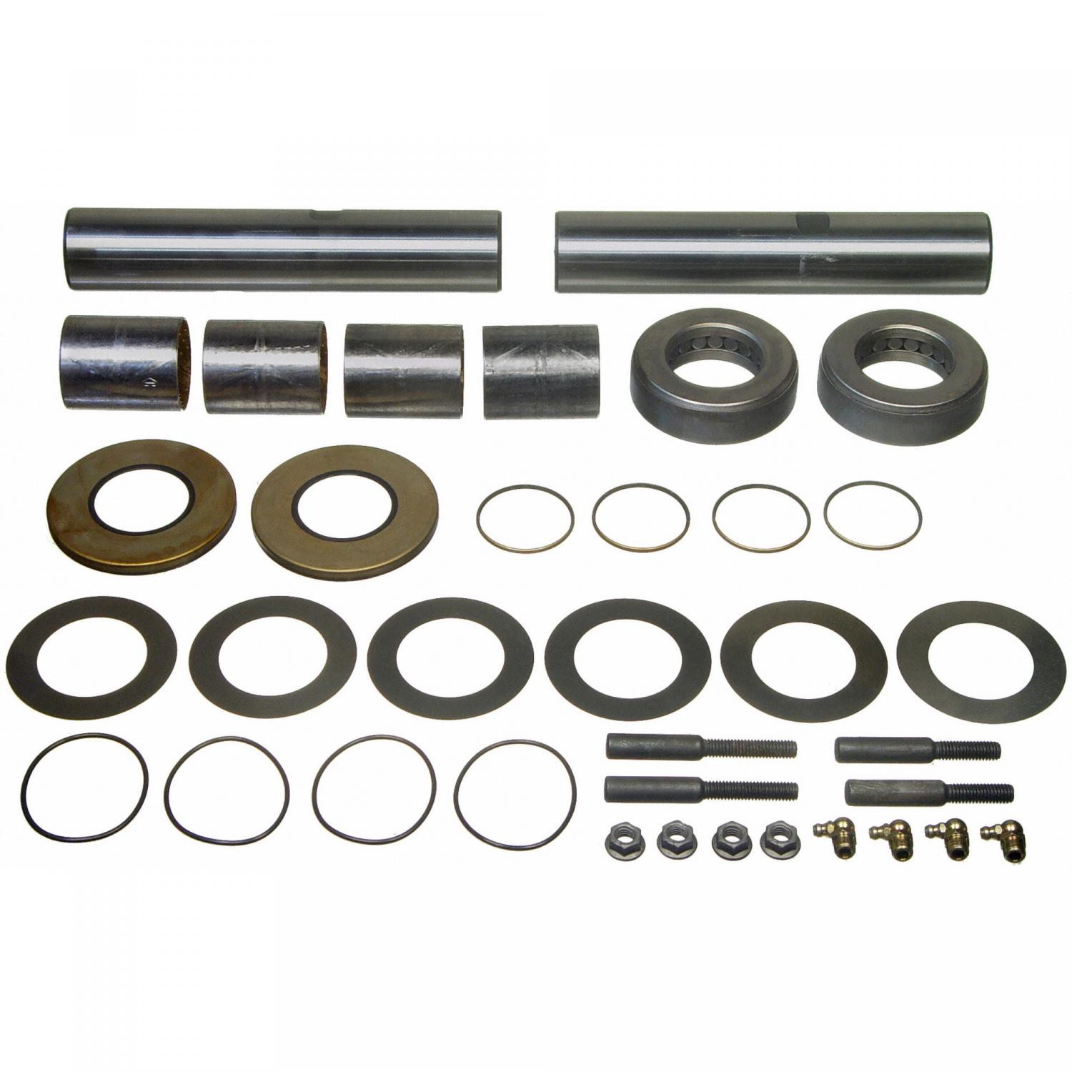Moog 8655B Steering King Pin Set product image 1 of 1