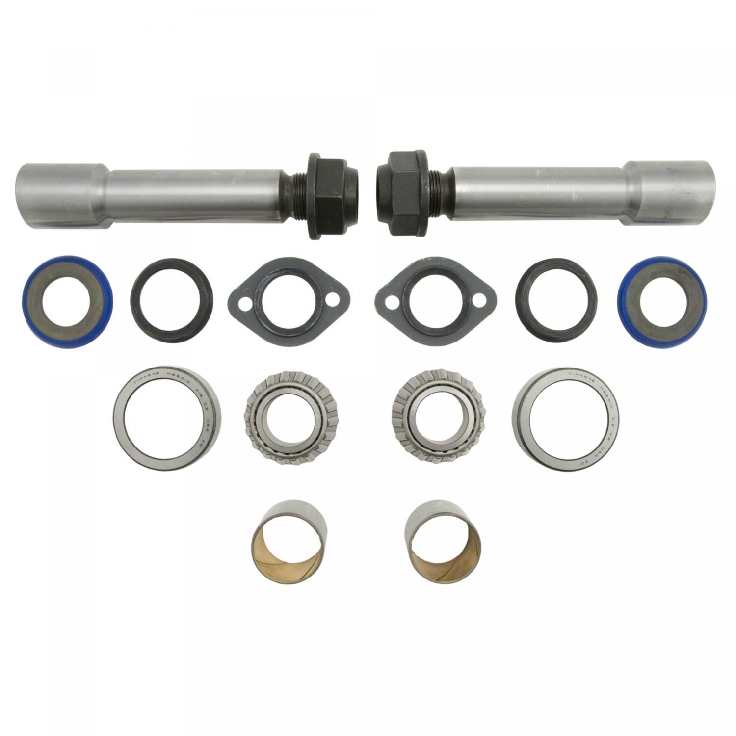 Moog 8659B Steering King Pin Set product image 1 of 1