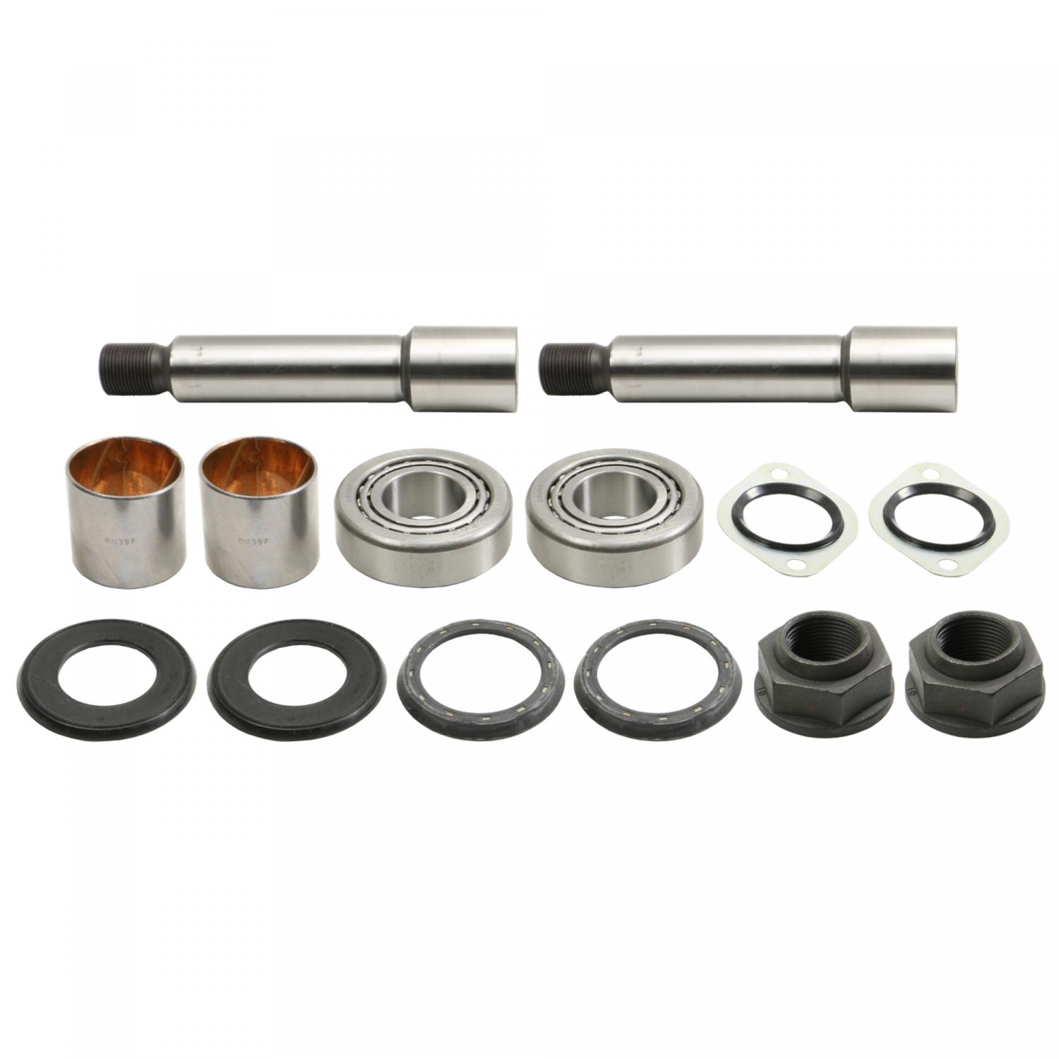 Moog 8660B Steering King Pin Set product image 1 of 1