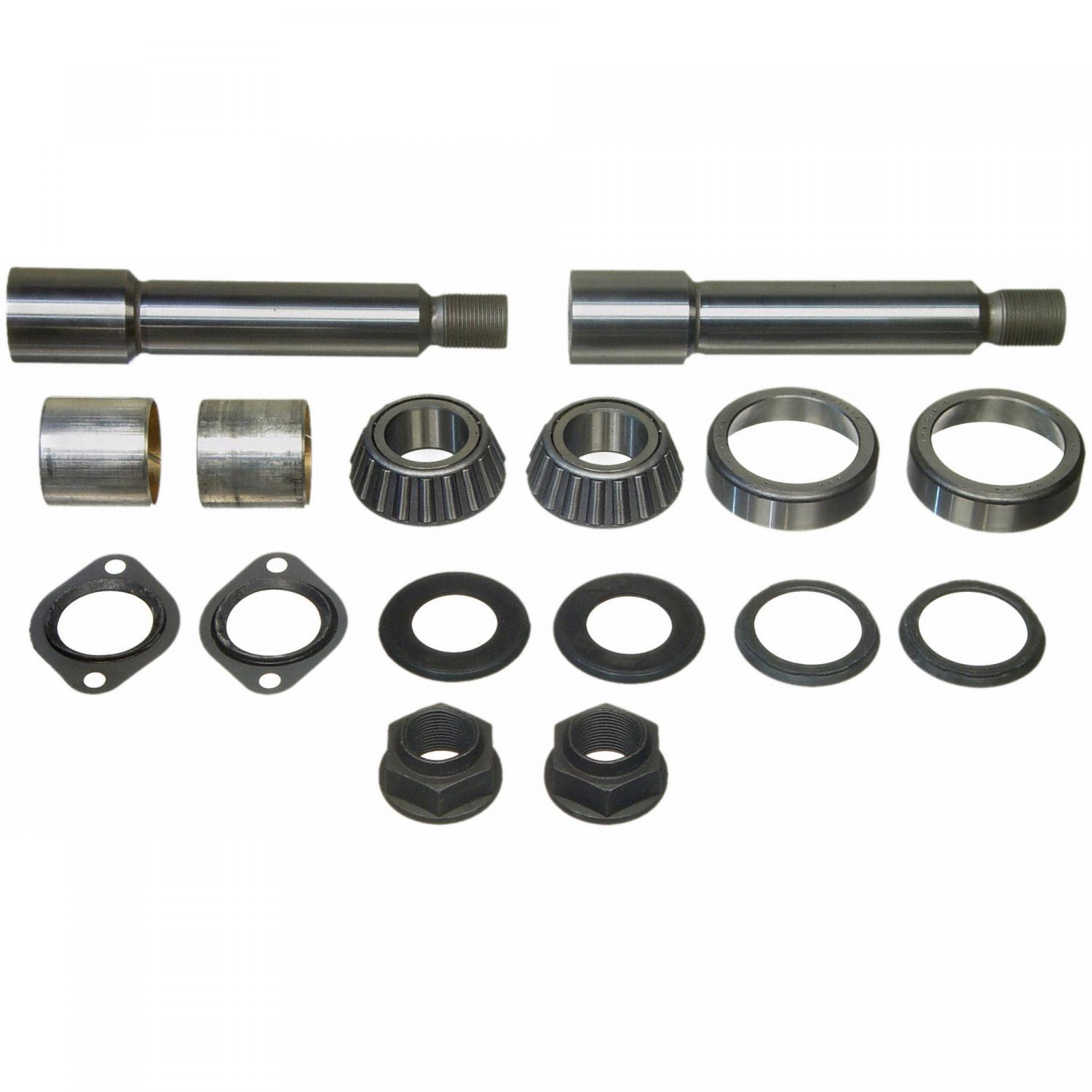 Moog 8661B Steering King Pin Set product image 1 of 1