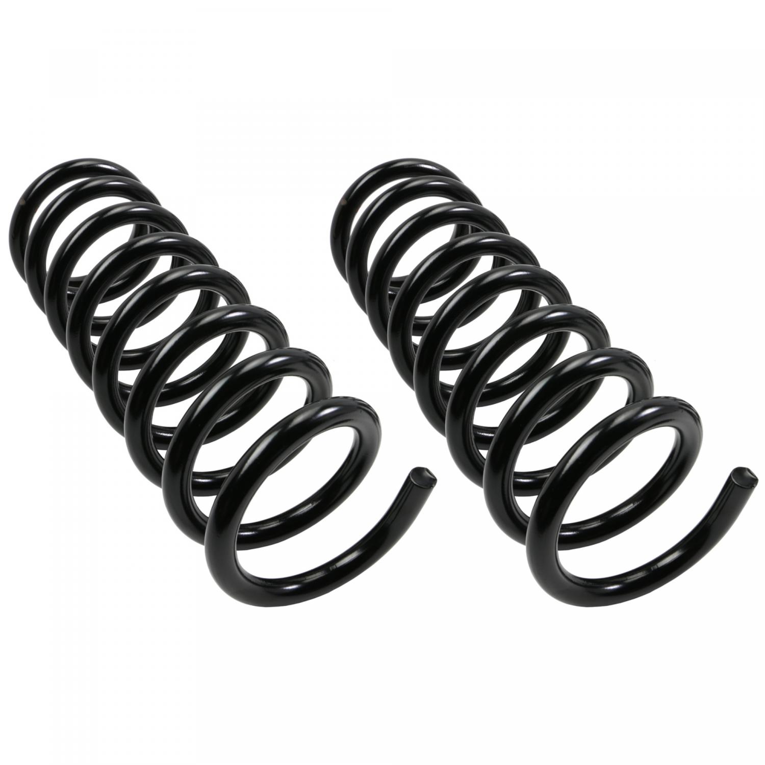 Moog 9046 Coil Spring Set product image 1 of 1