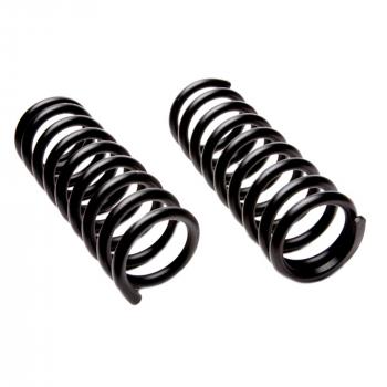Moog 9114 Coil Spring Set product image 1 of 1