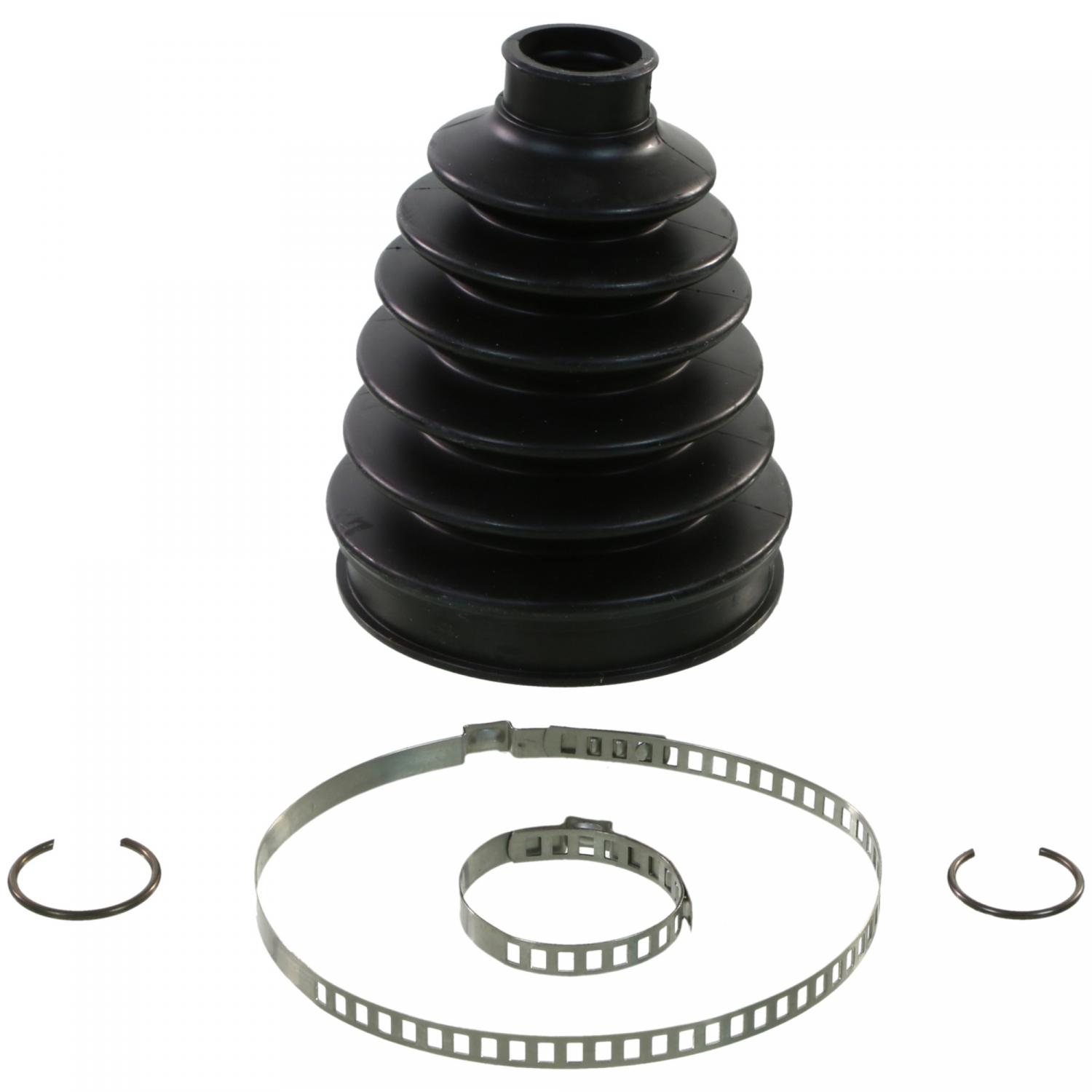 Moog 9404 CV Joint Boot Kit product image 1 of 1