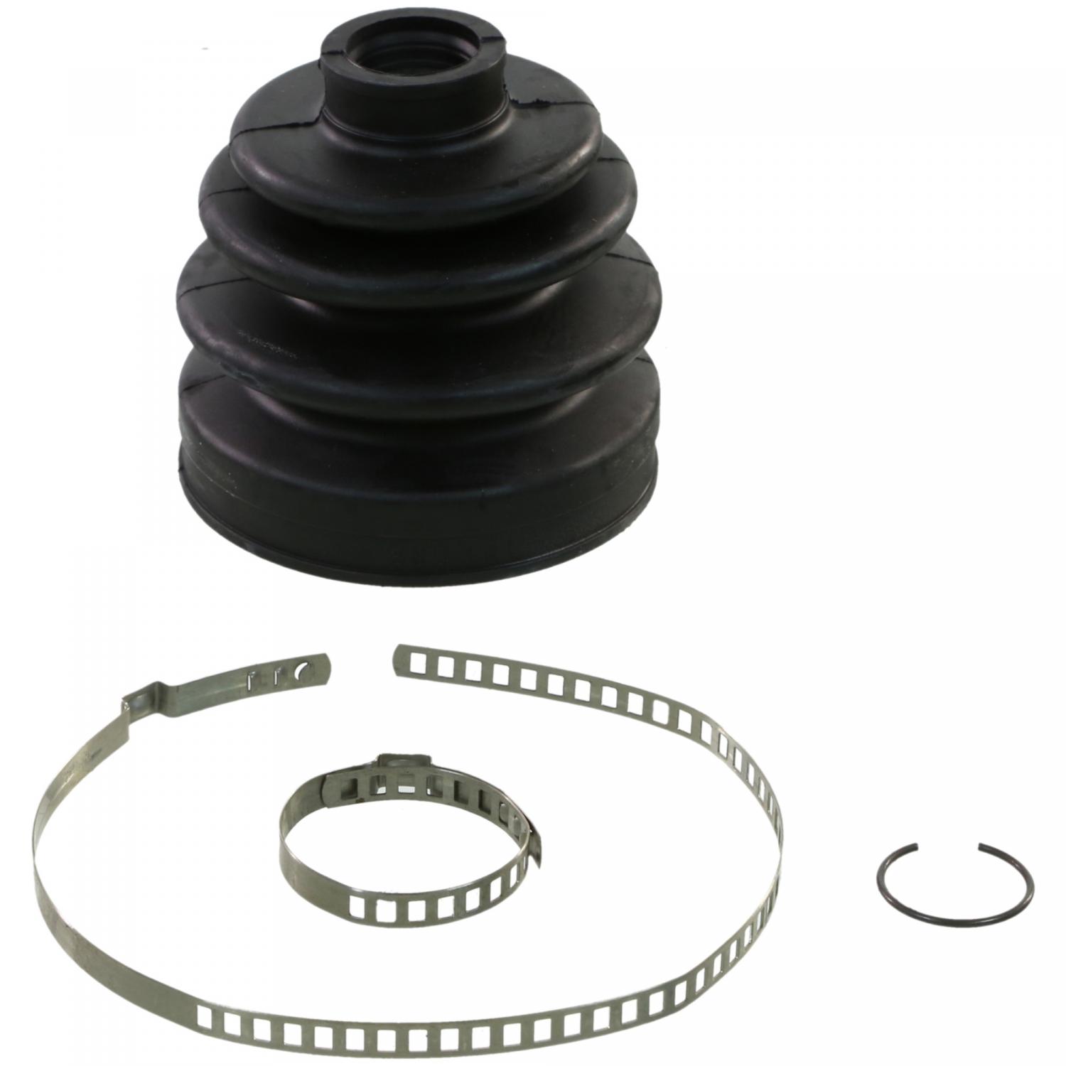 Moog 9406 CV Joint Boot Kit product image 1 of 1