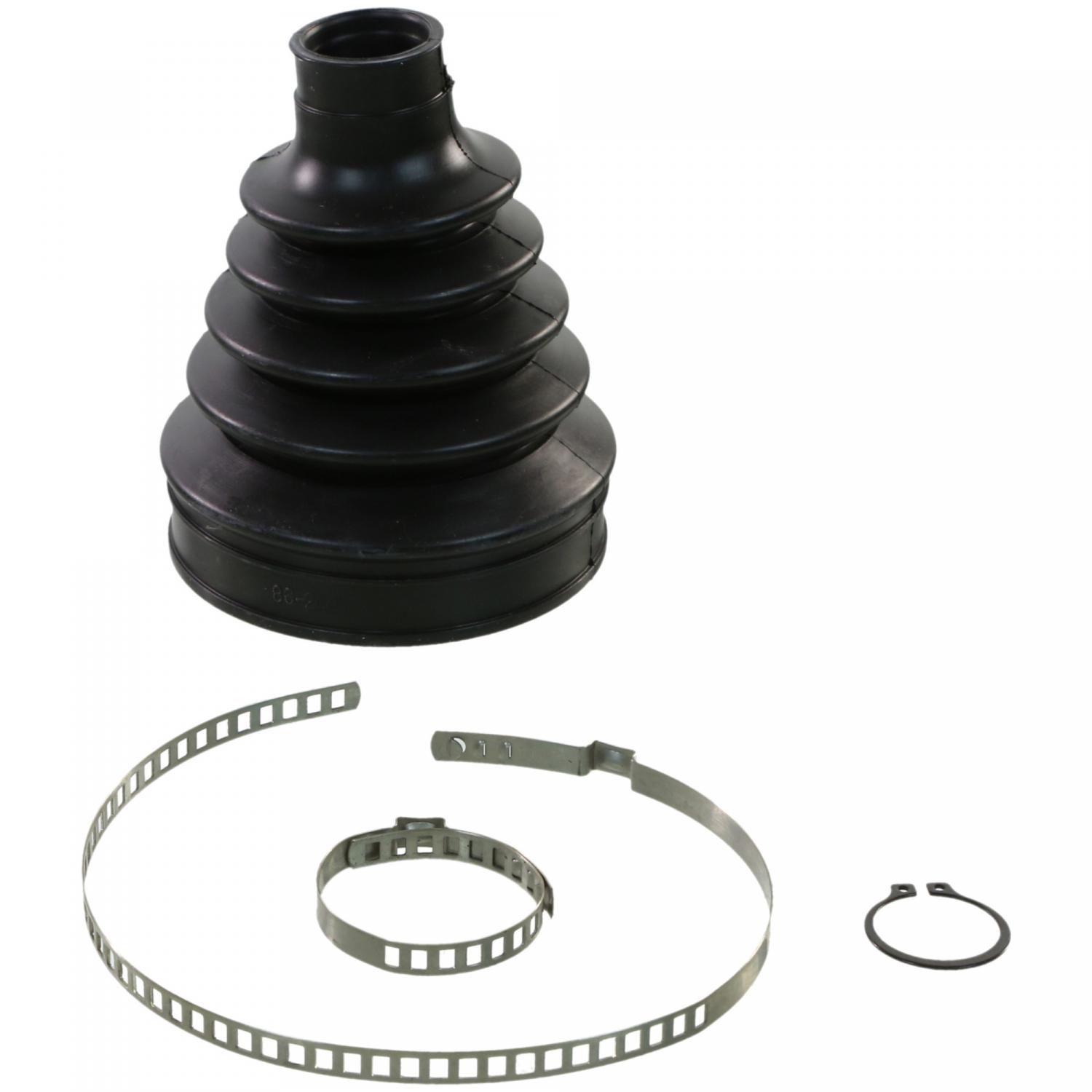 Moog 9407 CV Joint Boot Kit product image 1 of 1