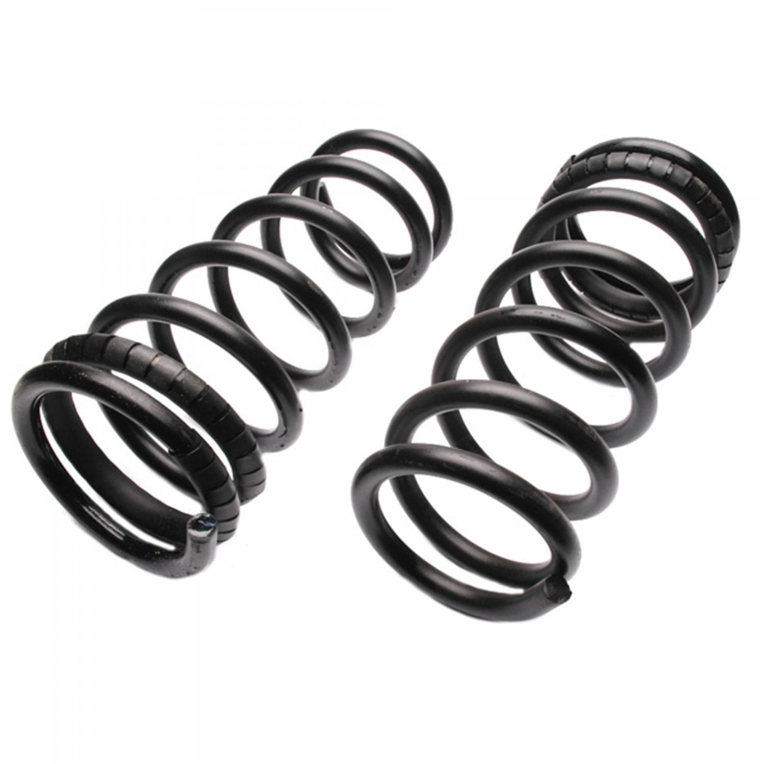 Moog CC1710 Coil Spring Set product image 1 of 1