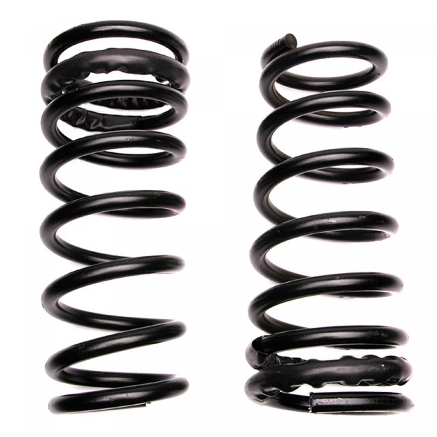 Moog CC1712 Coil Spring Set product image 1 of 1