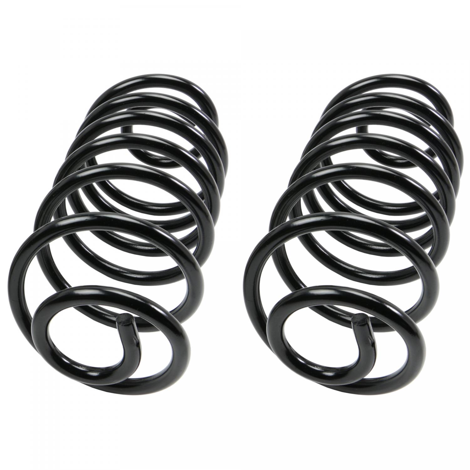 Moog CC501 Coil Spring Set product image 1 of 1